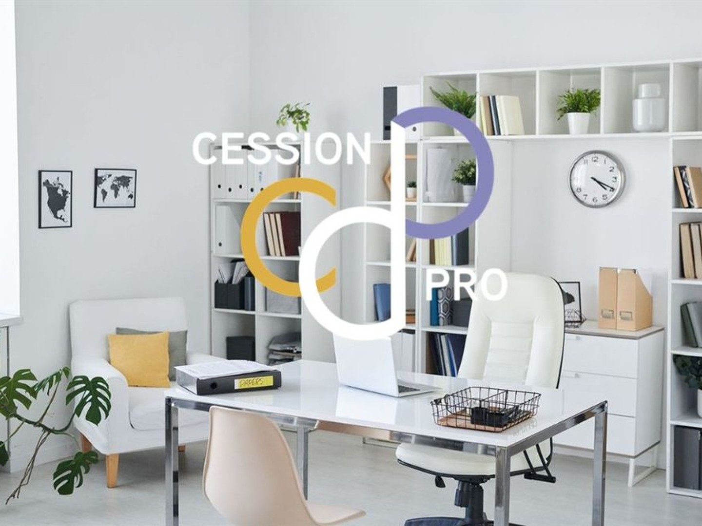 MURS DE BUREAUX D'EXCEPTION À VENDRE AU COEUR DE L'ÉCUSSON NÎMOIS !