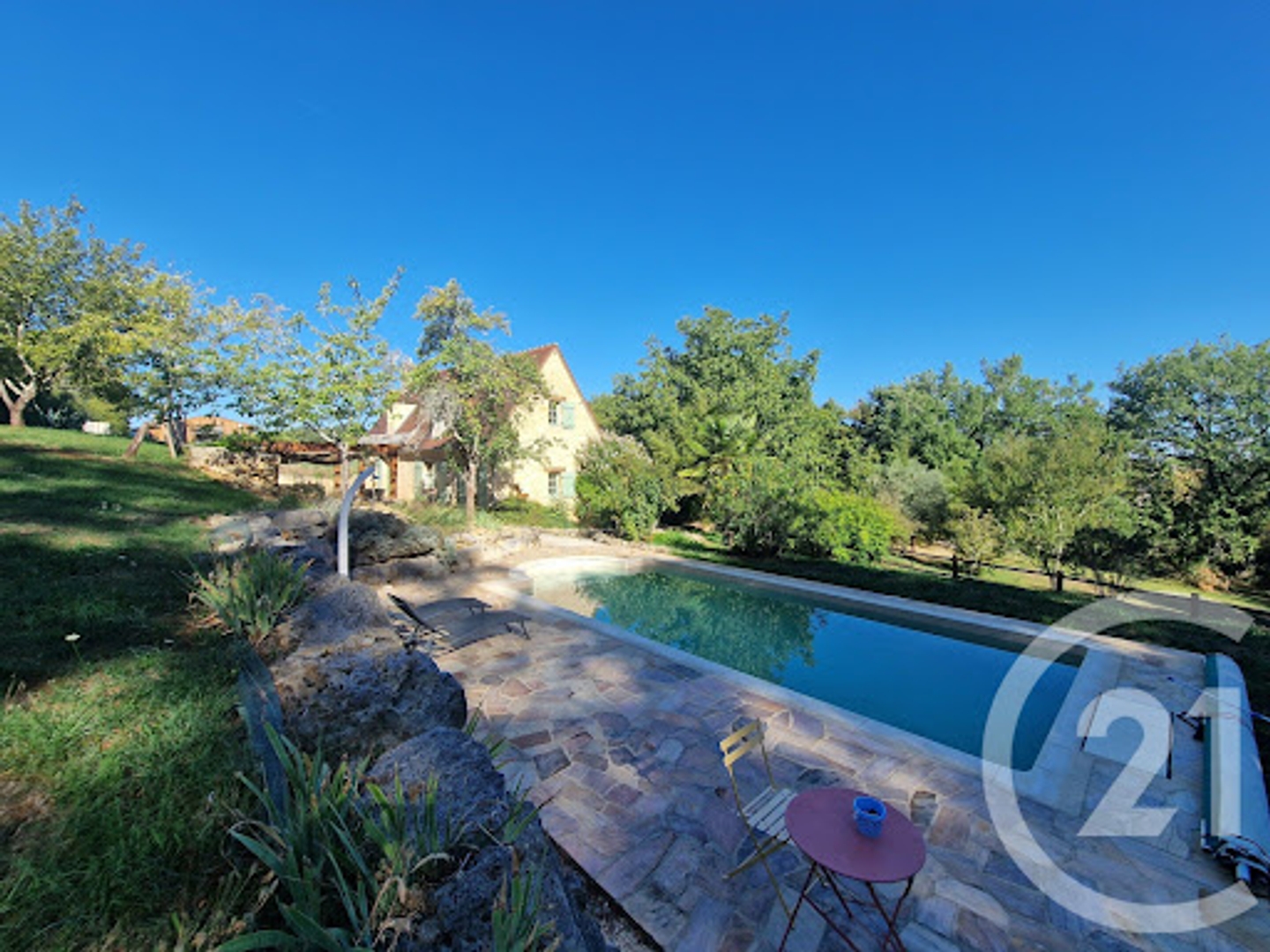 Maison 4 pièces 79 m²