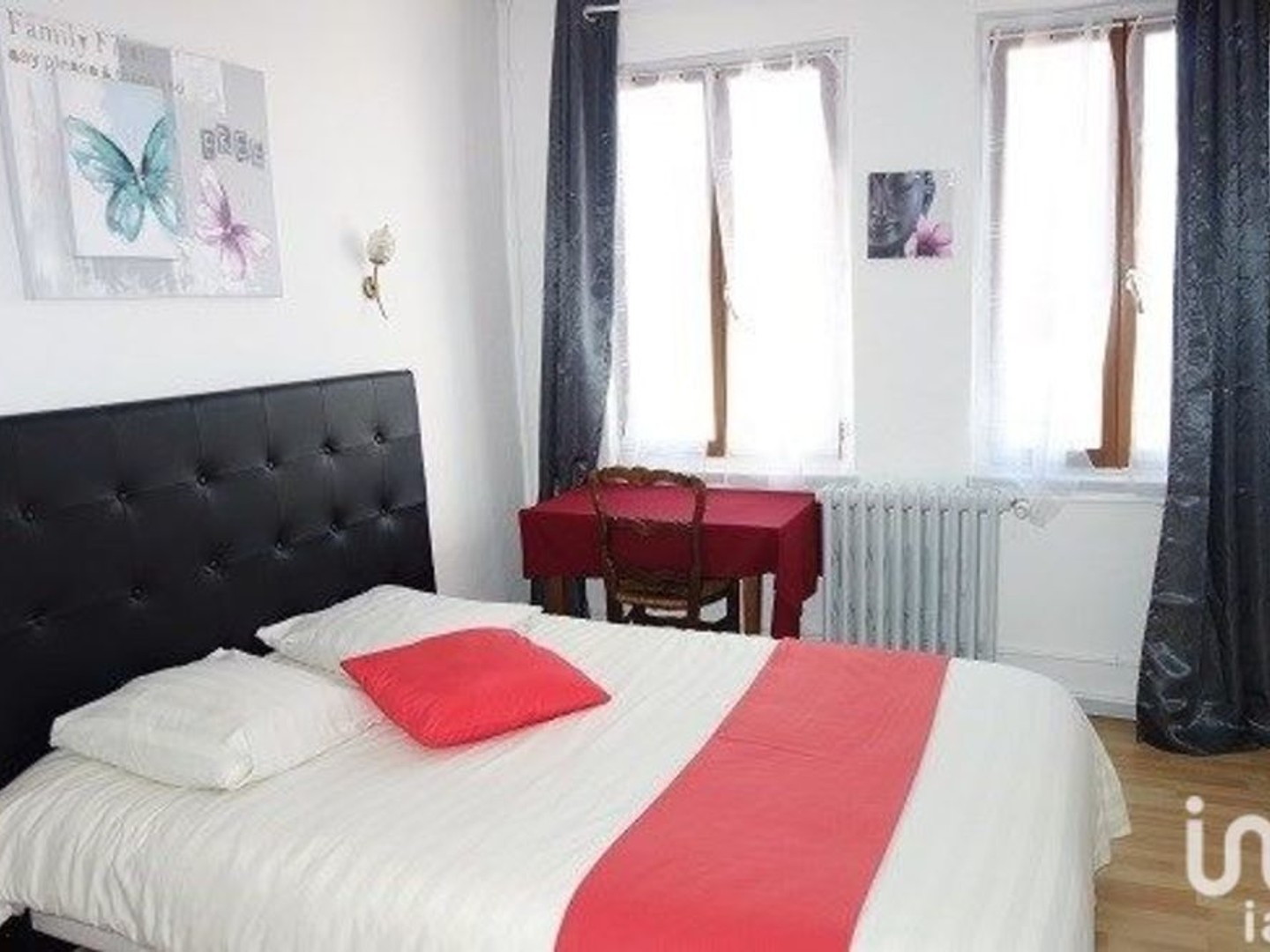 Vente Hôtel 1 270 m²
