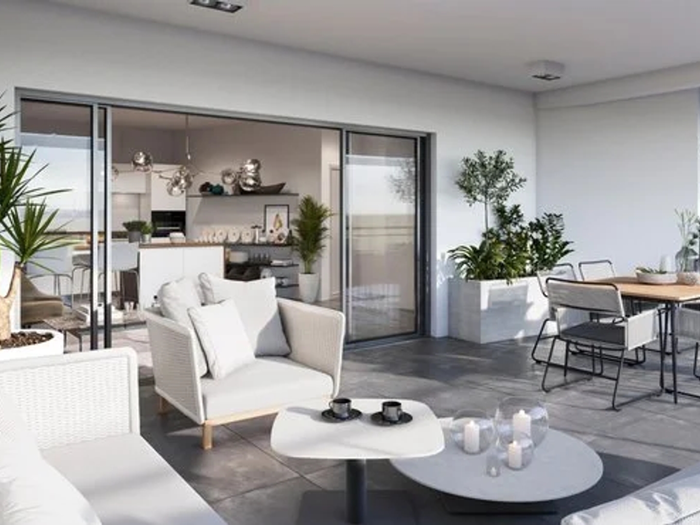 Maison à vendre - 5 pièces - 106m2 - Puilboreau (17138)
