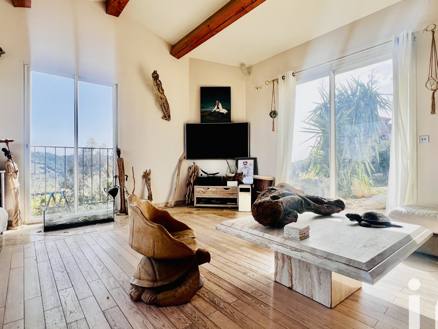 Maison 5 pièces 129 m²