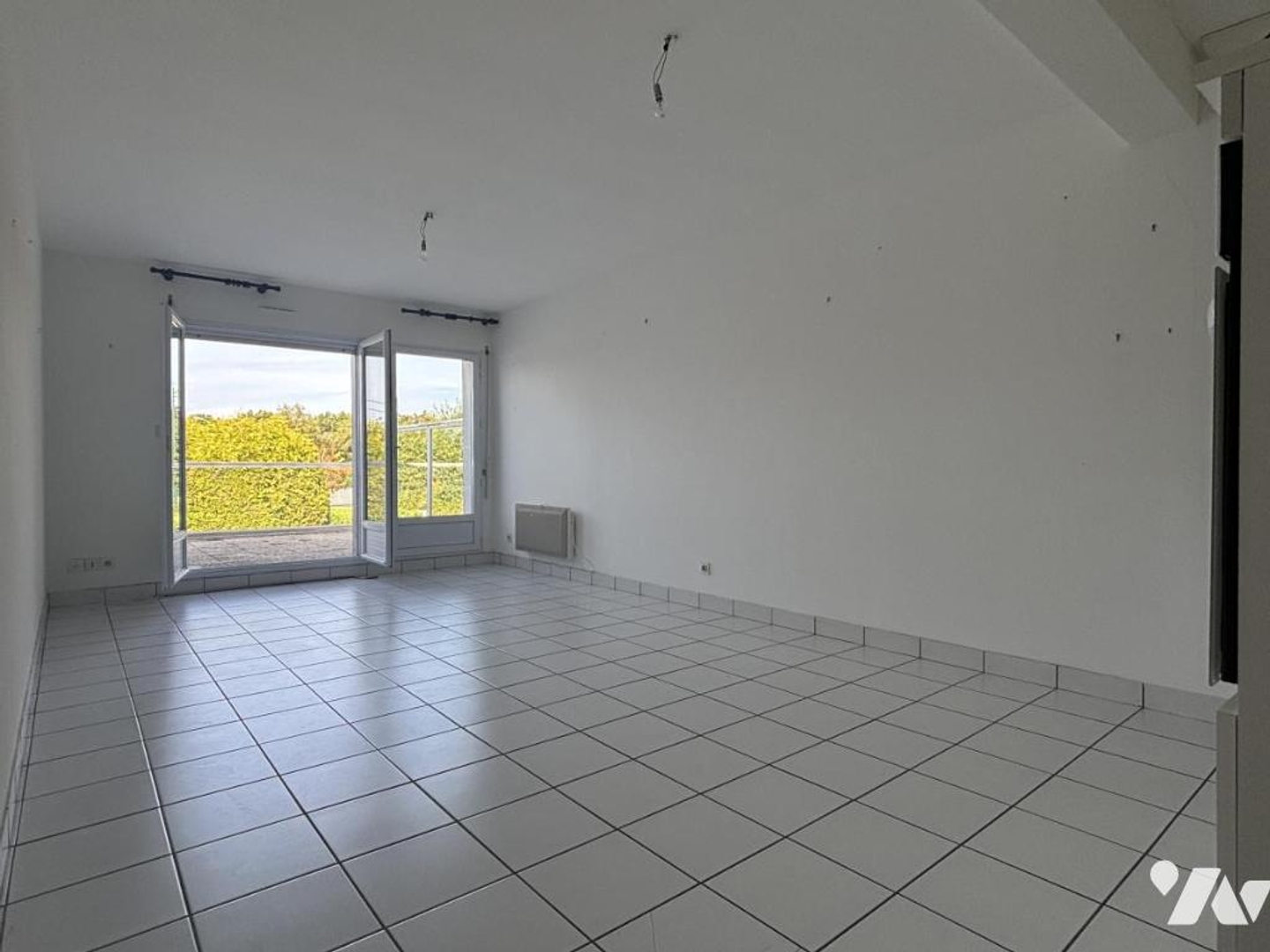 Appartement à vendre - 47m2 - La Forêt-Fouesnant (29940)