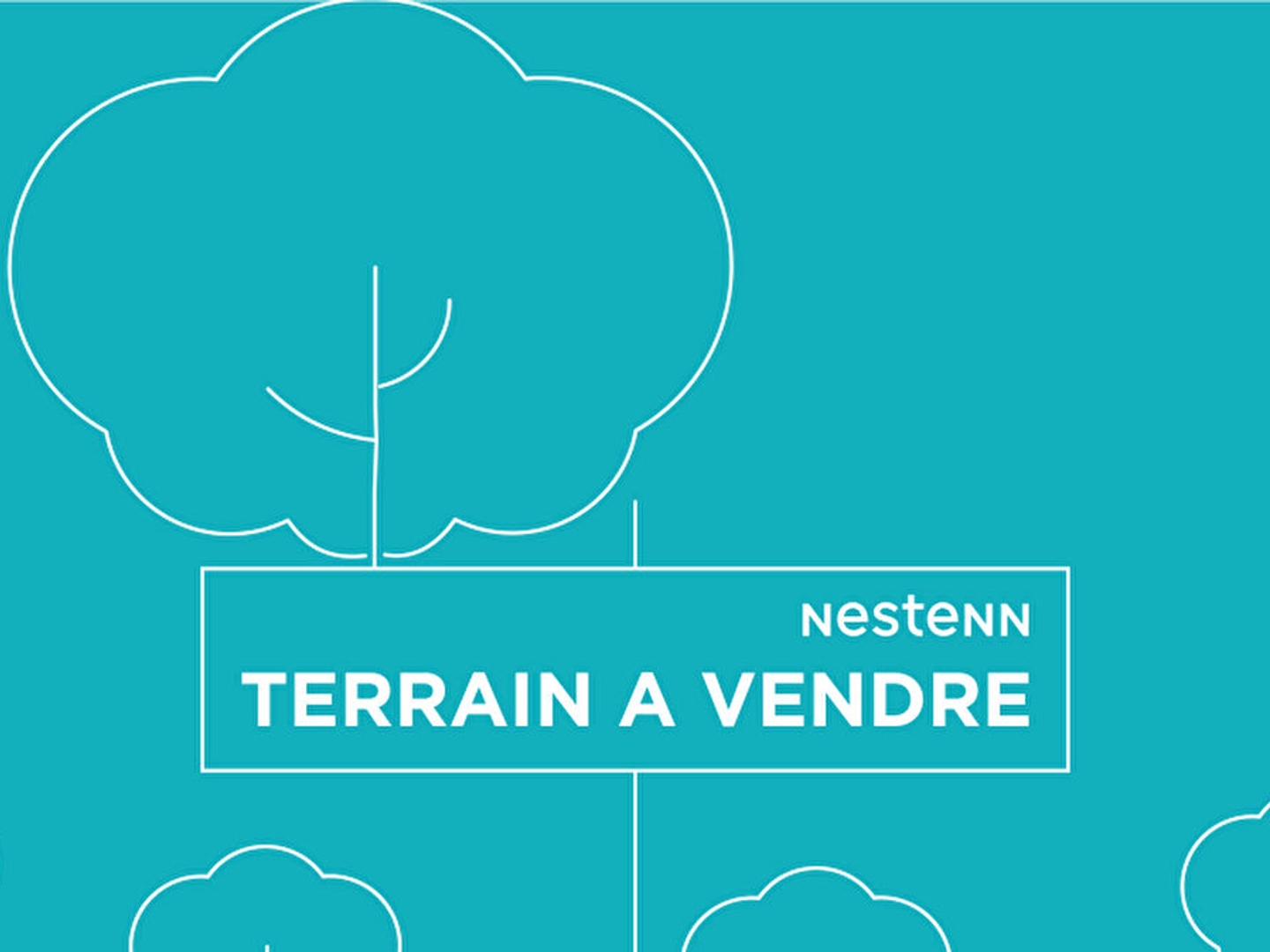 Terrain à vendre - 689m2 - Voulton (77560)