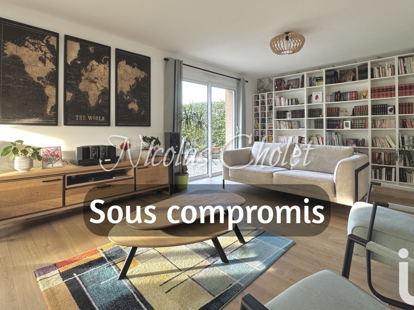 Maison 7 pièces 128 m²