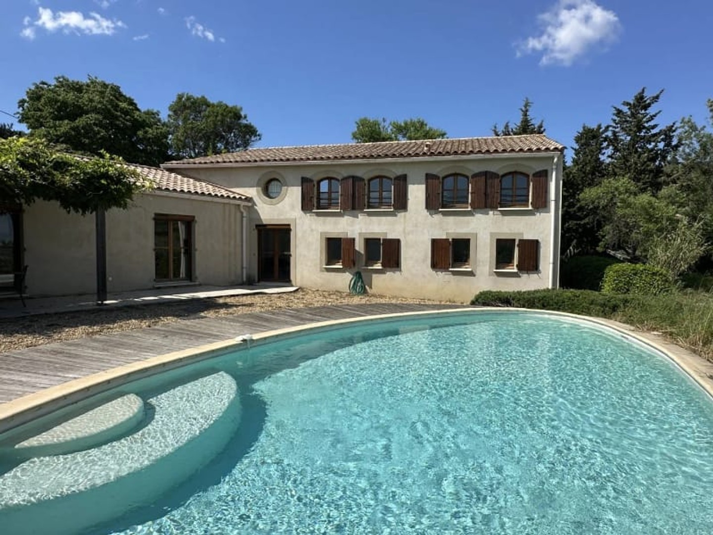 Villa 8 pièces 245 m²