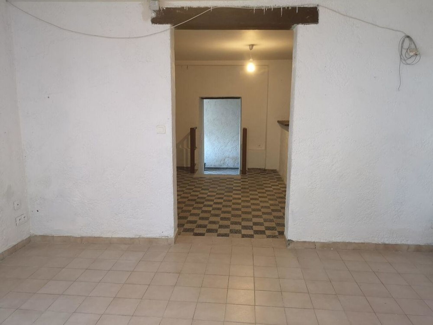 Maison à vendre - 5 pièces - 105m2 - Bassoues (32320)