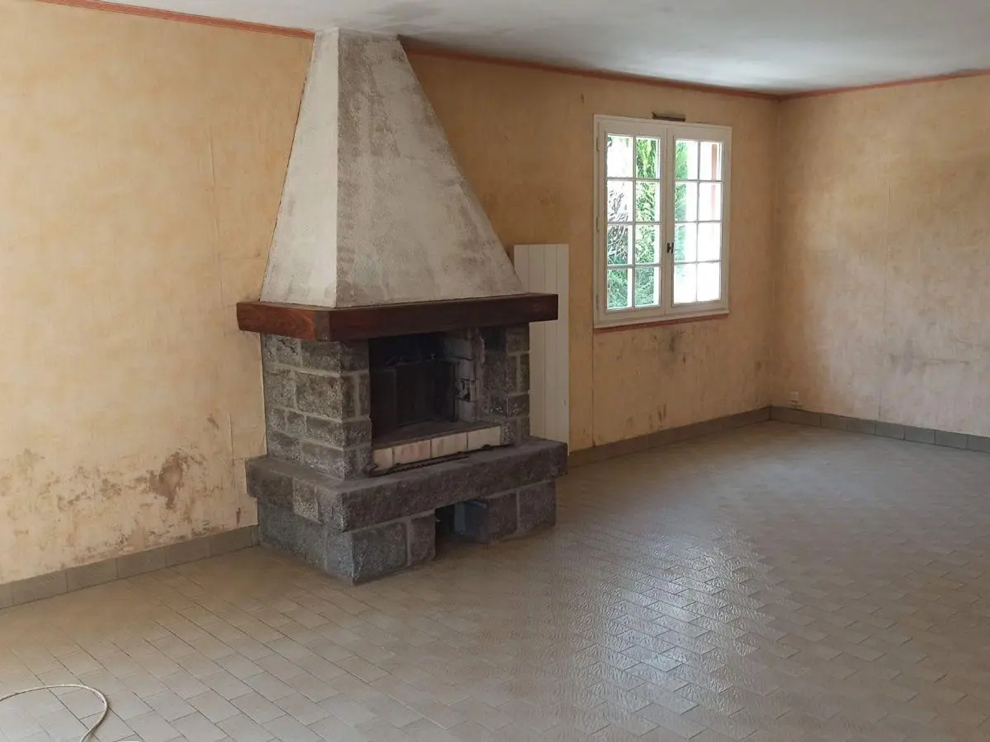 Maison à vendre - 4 pièces - 70m2 - Combourg (35270)