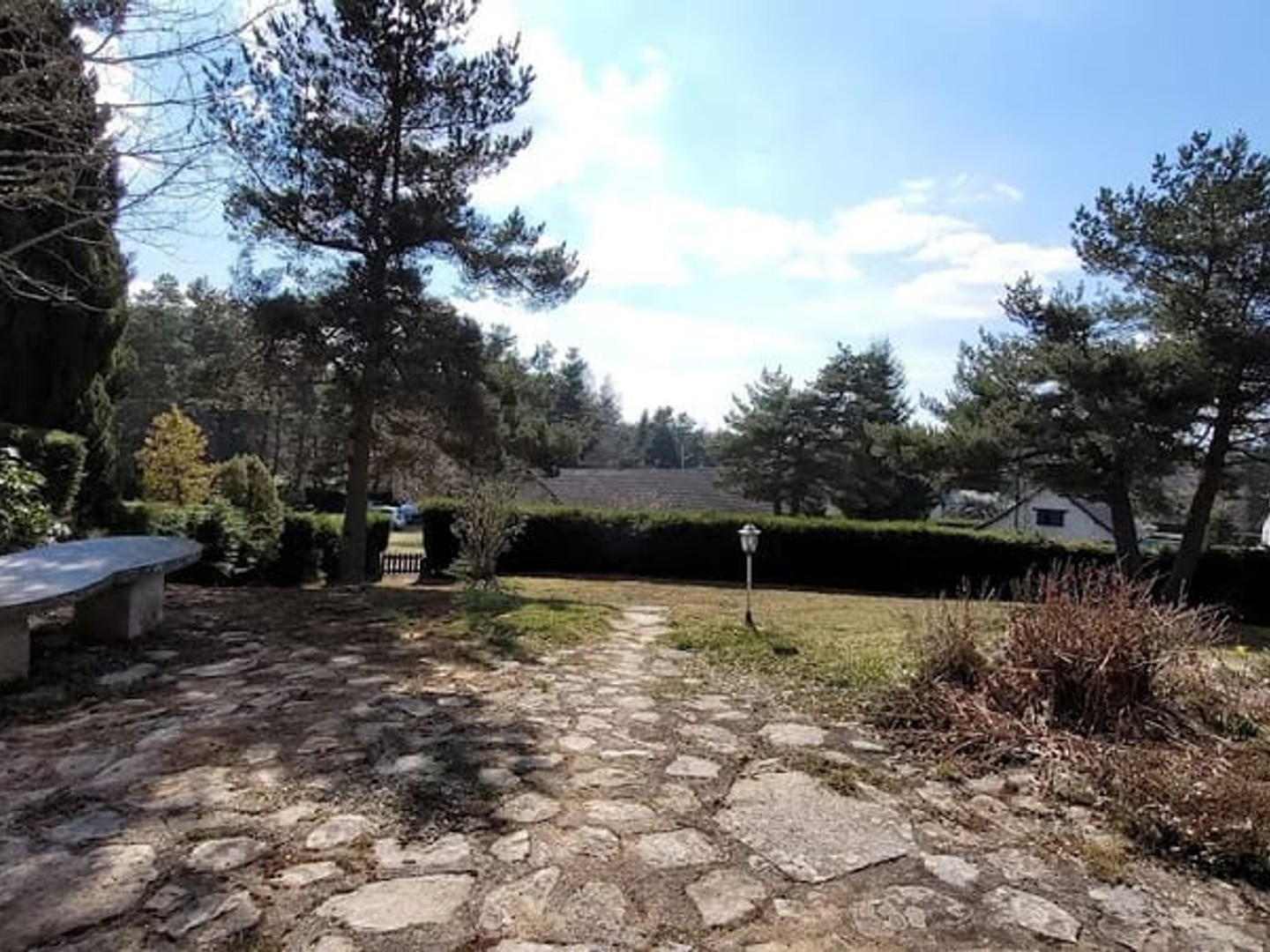 Maison à vendre - 157m2 - Le Chambon-Sur-Li... (43400)