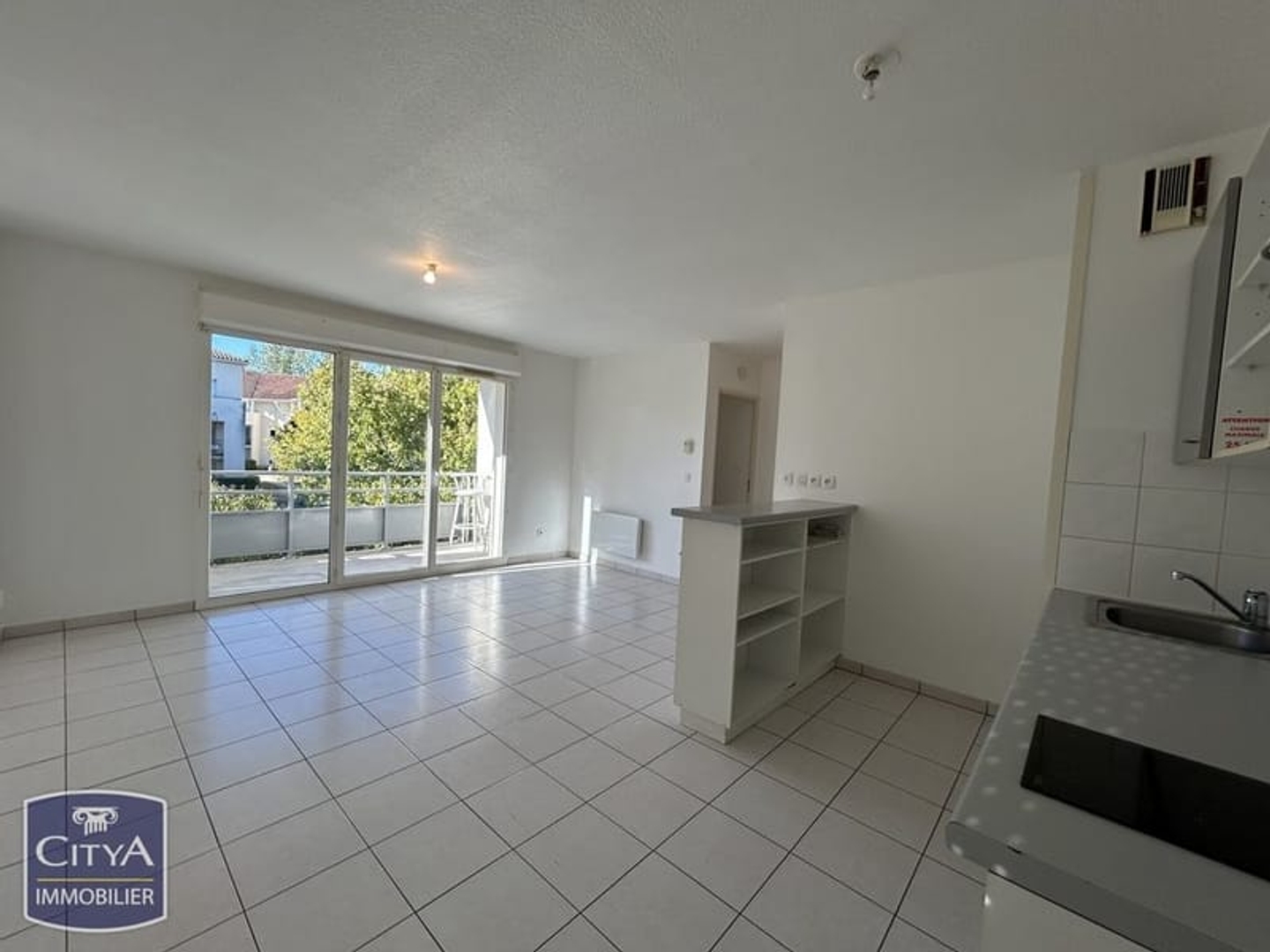 Appartement à vendre - 2 pièces - 41m2 - Bergerac (24100)
