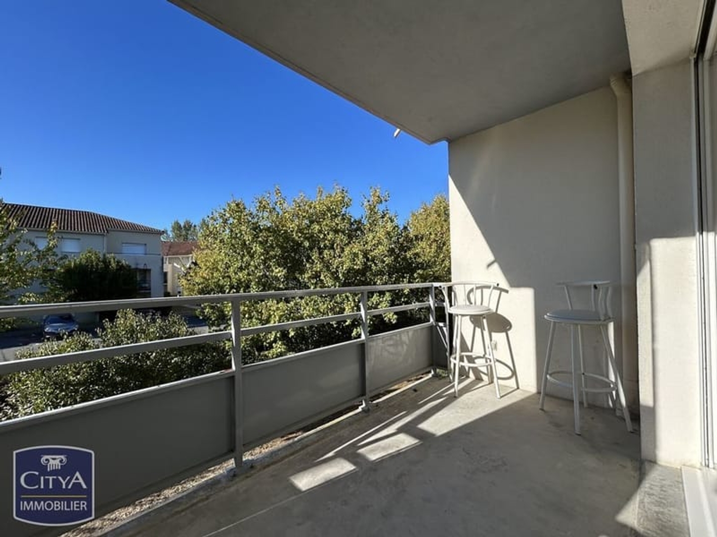 Appartement à vendre - 2 pièces - 41m2 - Bergerac (24100)