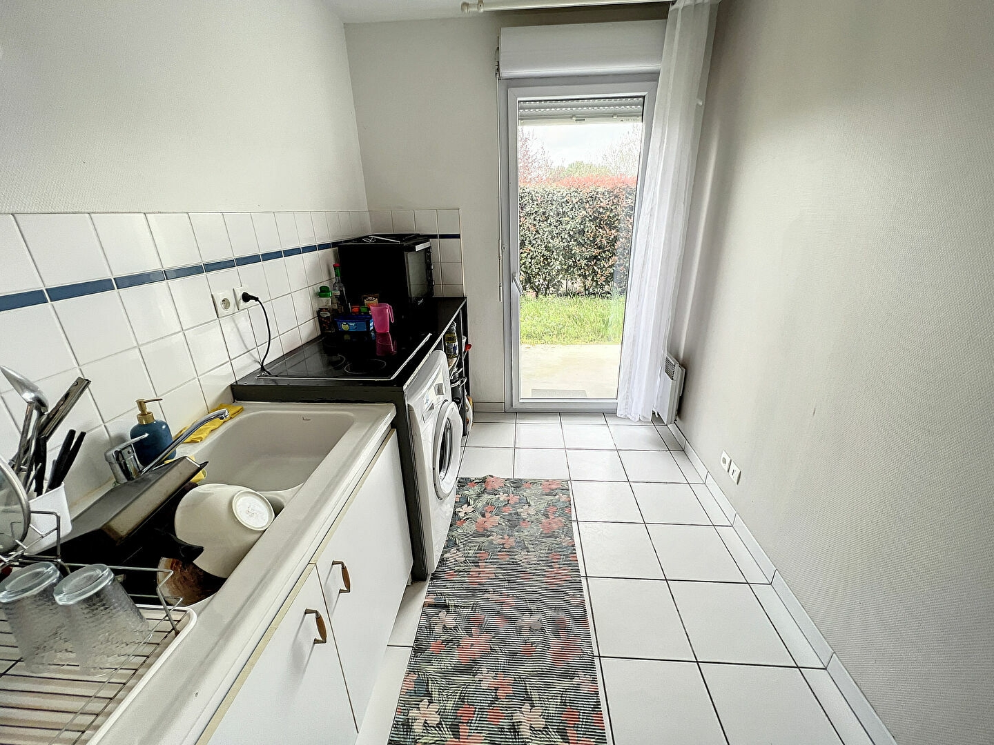 Mérignac Appartement 3 pièce(s) 63 m2 Place de parking sous-sol / Tram A / Calme espaces verts