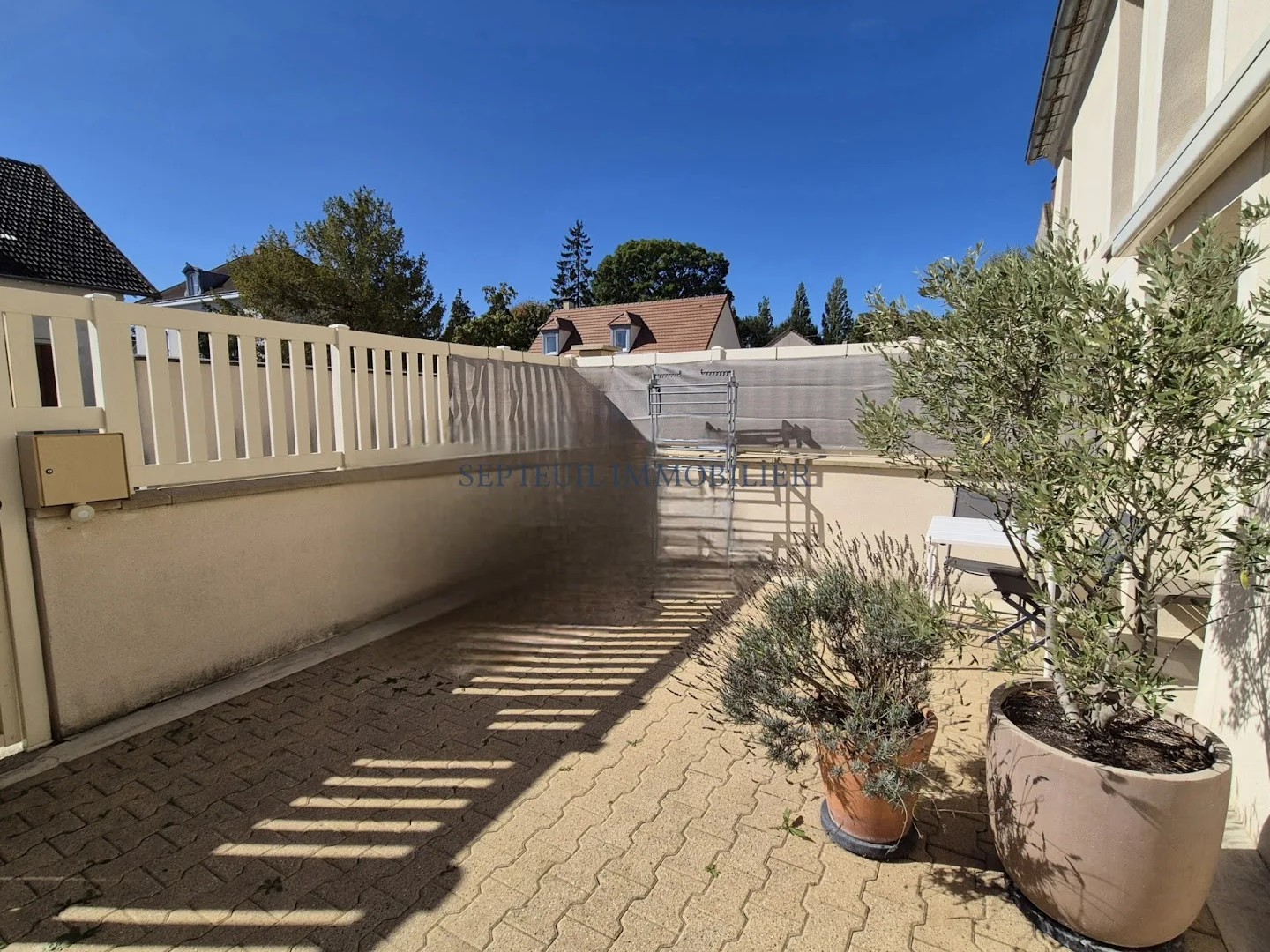 Maison 4 pièces 99 m²