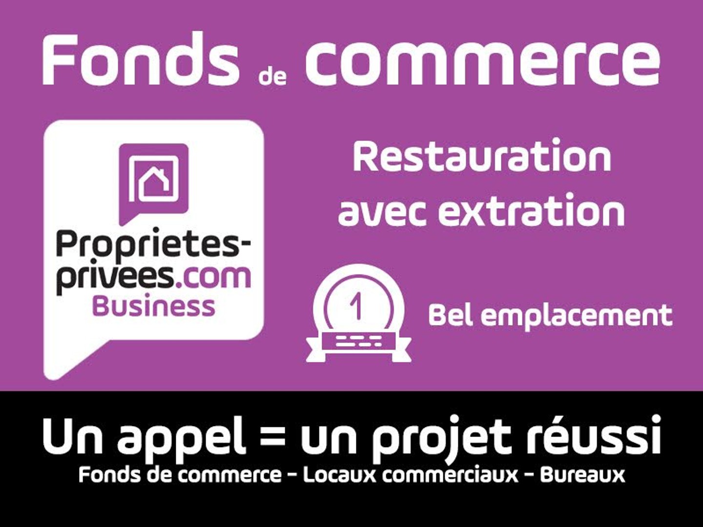 Magasin à vendre - 20m2 - Bayeux (14400)