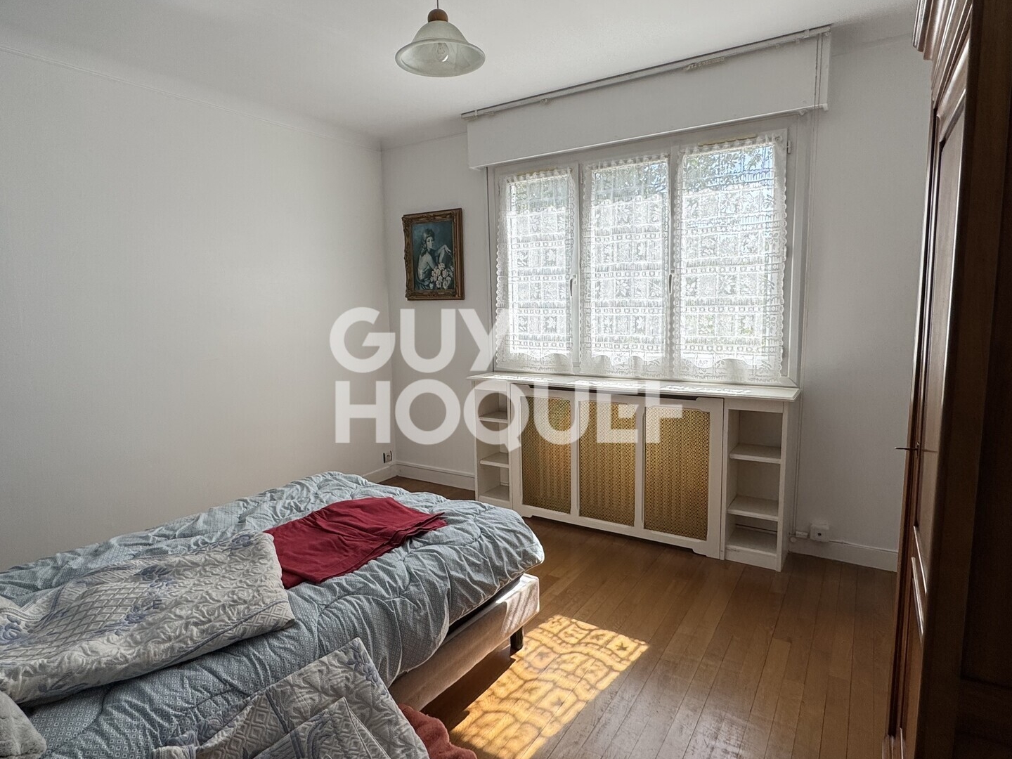 Maison à vendre - 6 pièces - 140m2 - Férolles-Attilly (77150)