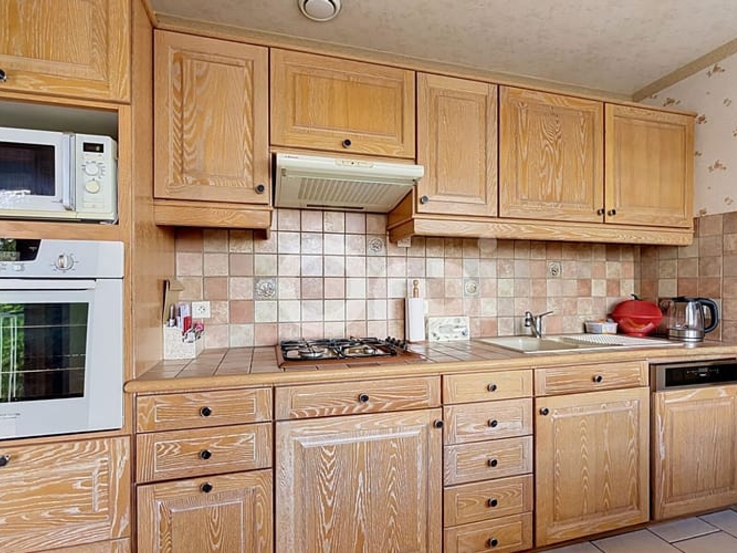 Maison à vendre - 7 pièces - 117m2 - Airion (60600)