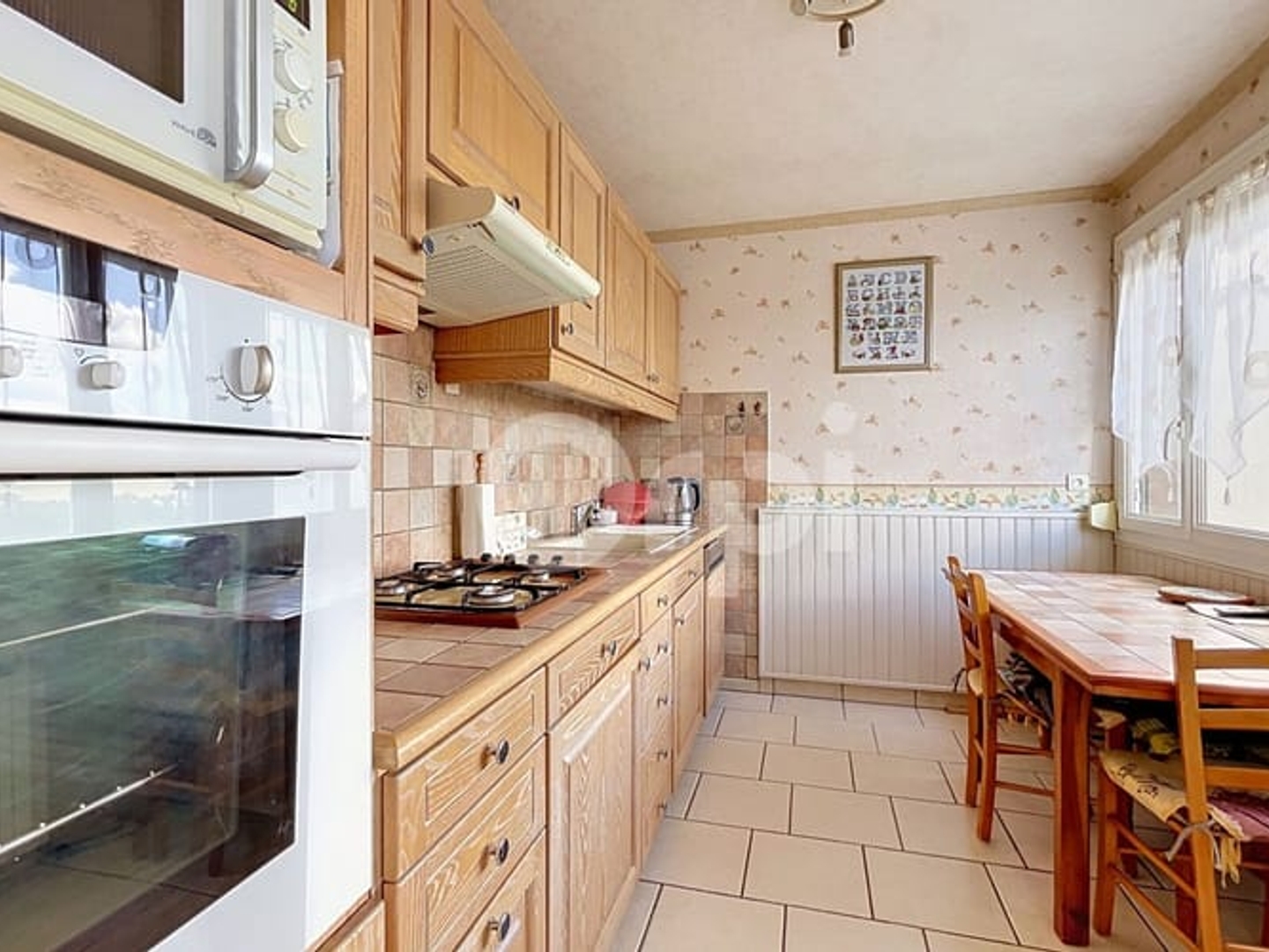 Maison à vendre - 7 pièces - 117m2 - Airion (60600)