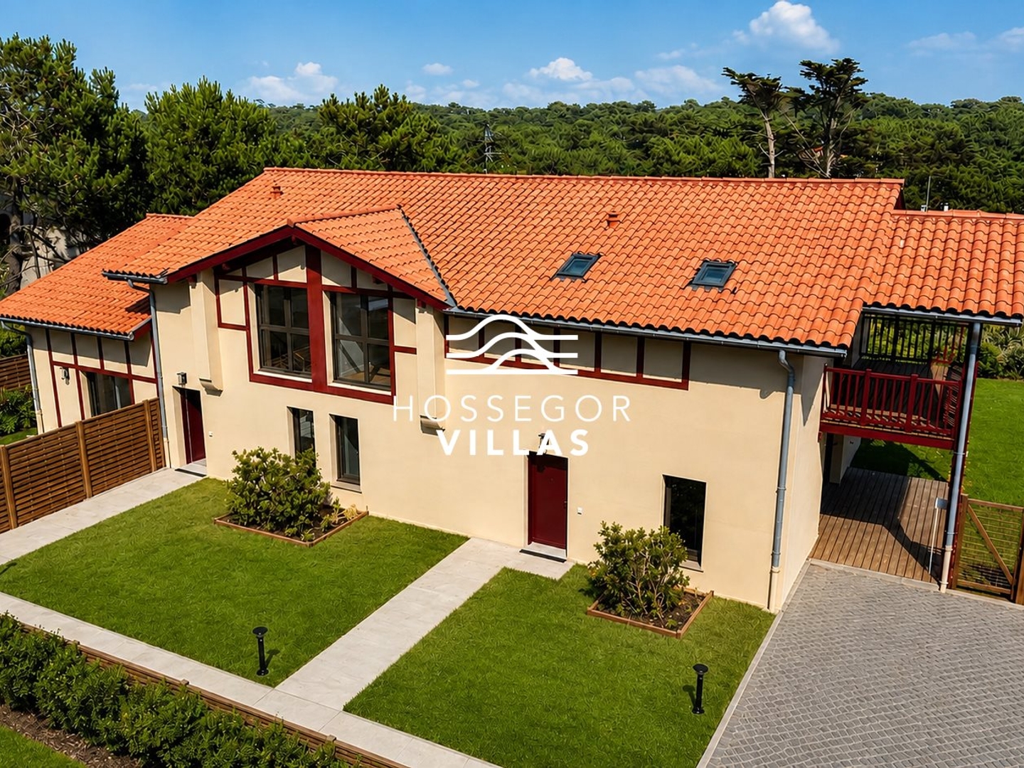 Villa Estoril