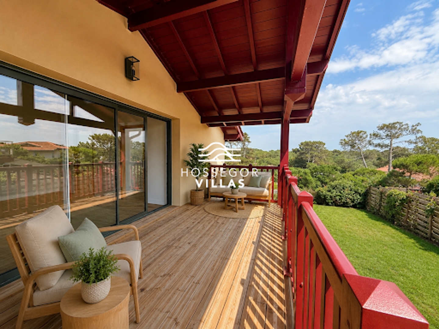 Maison 6 pièces 175 m²
