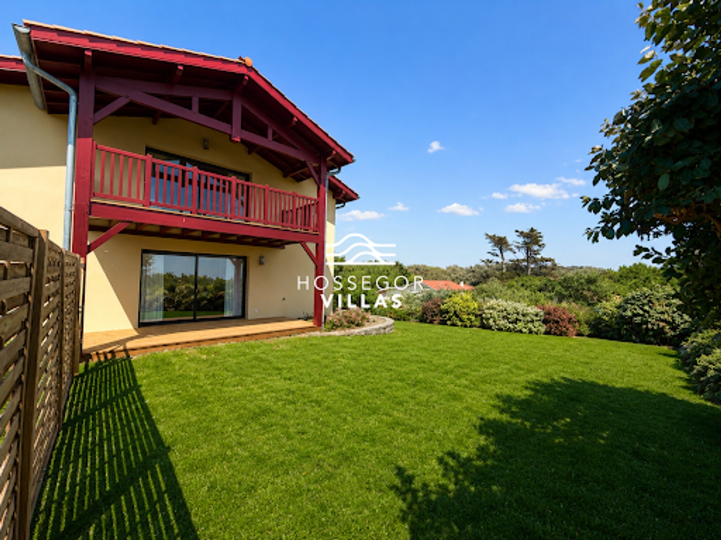 Maison à vendre - 6 pièces - 175m2 - Soorts-Hossegor (40150)