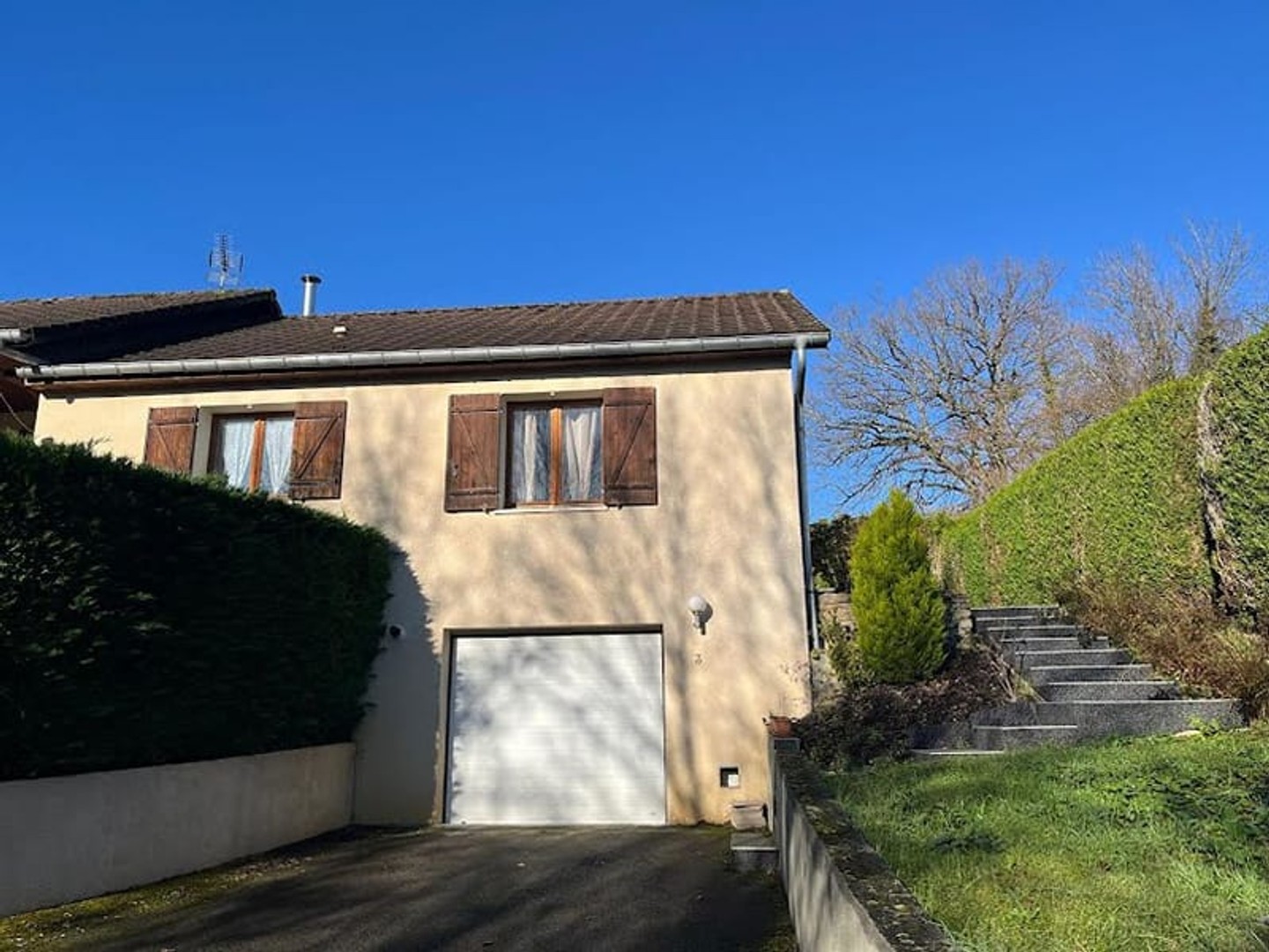 Maison 5 pièces 103 m²