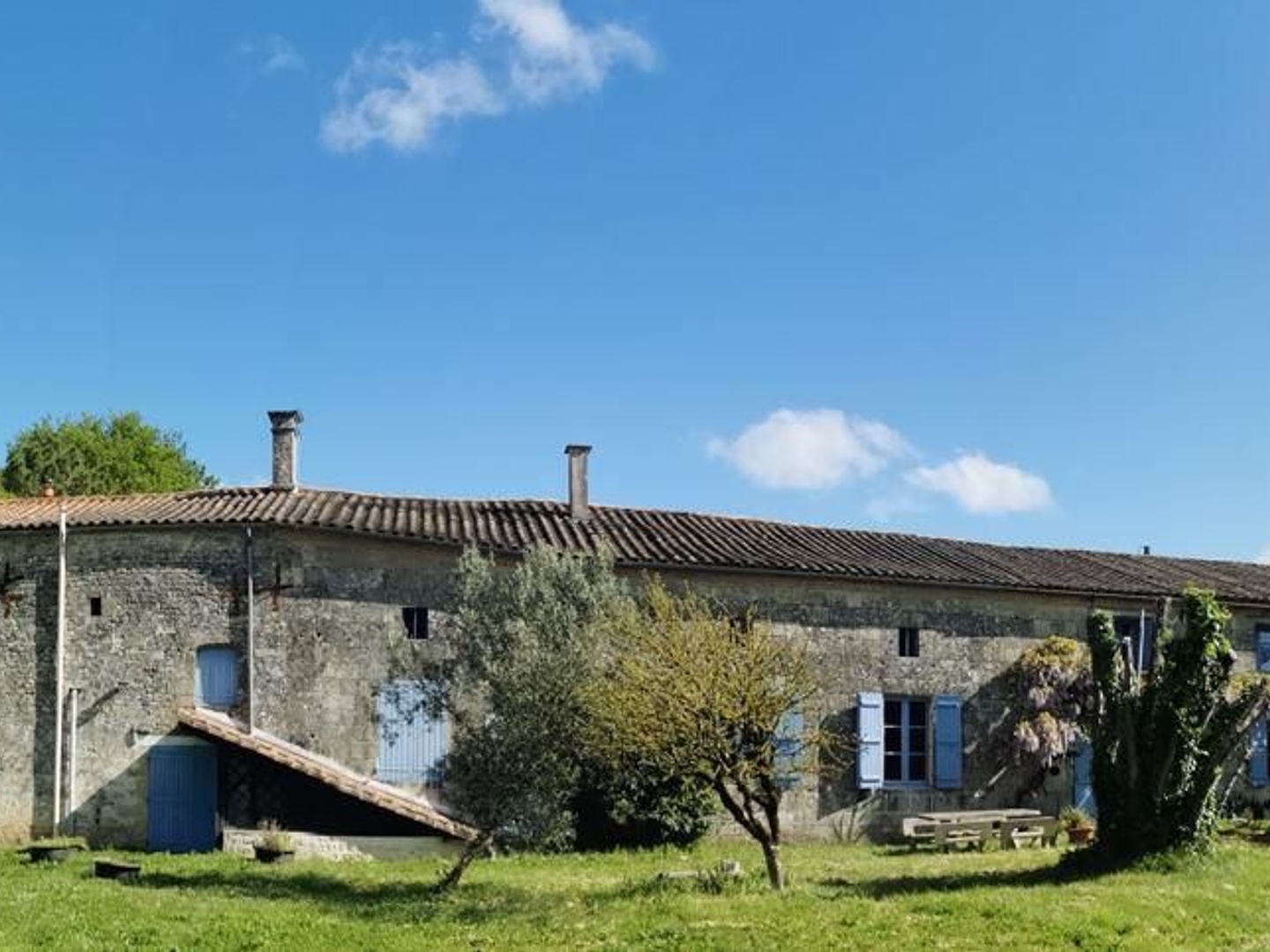 Maison 561 m²