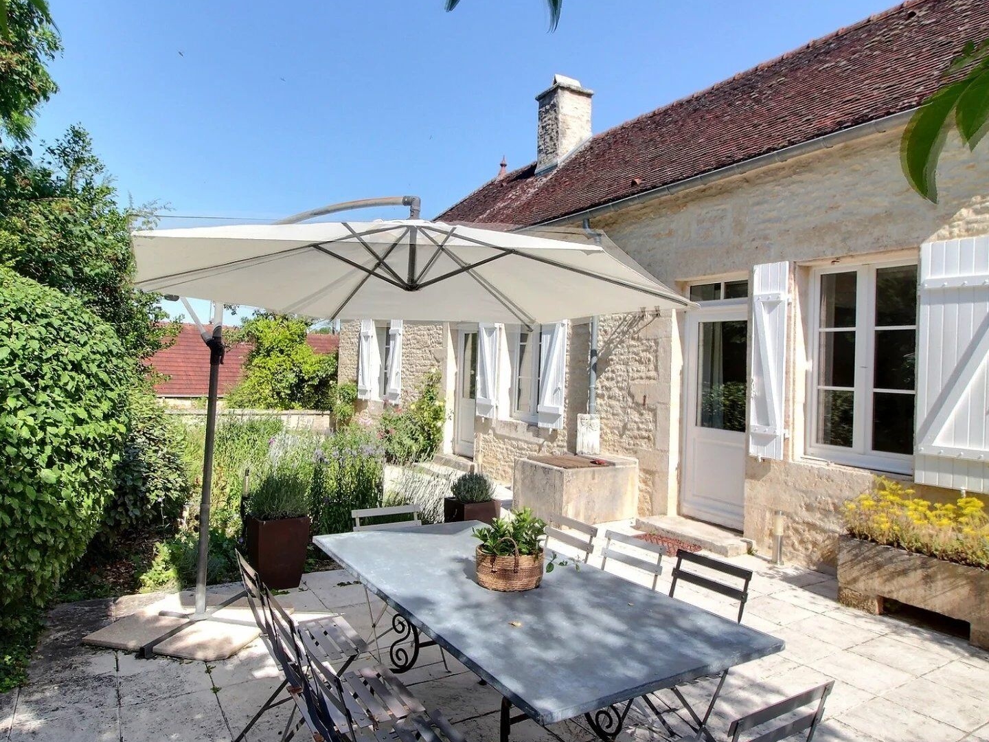 Splendide Longère avec Maison d'amis