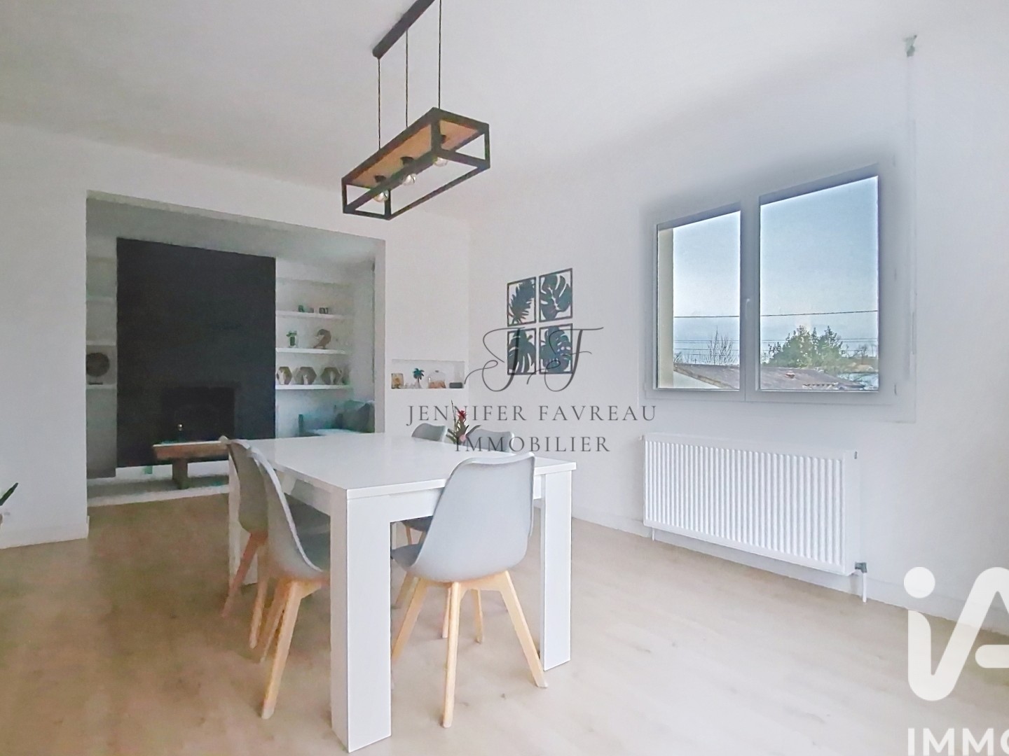 Maison 7 pièces 177 m²