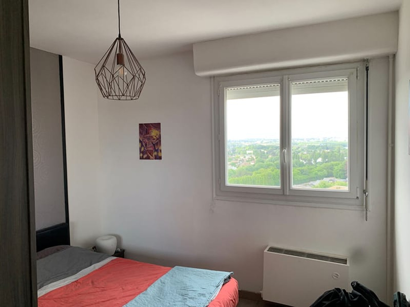 Appartement 3 pièces 71 m²