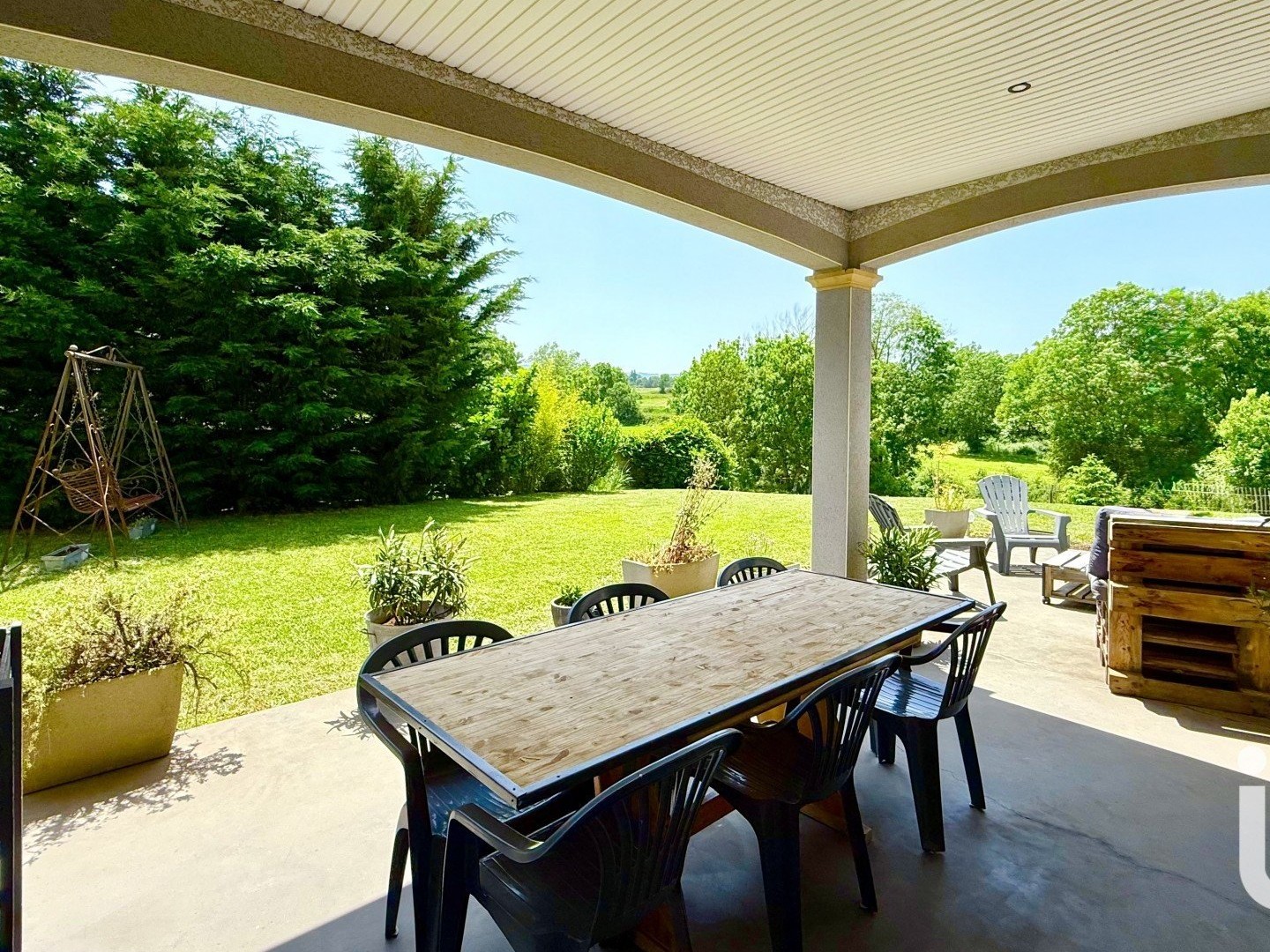 Maison 7 pièces 150 m²