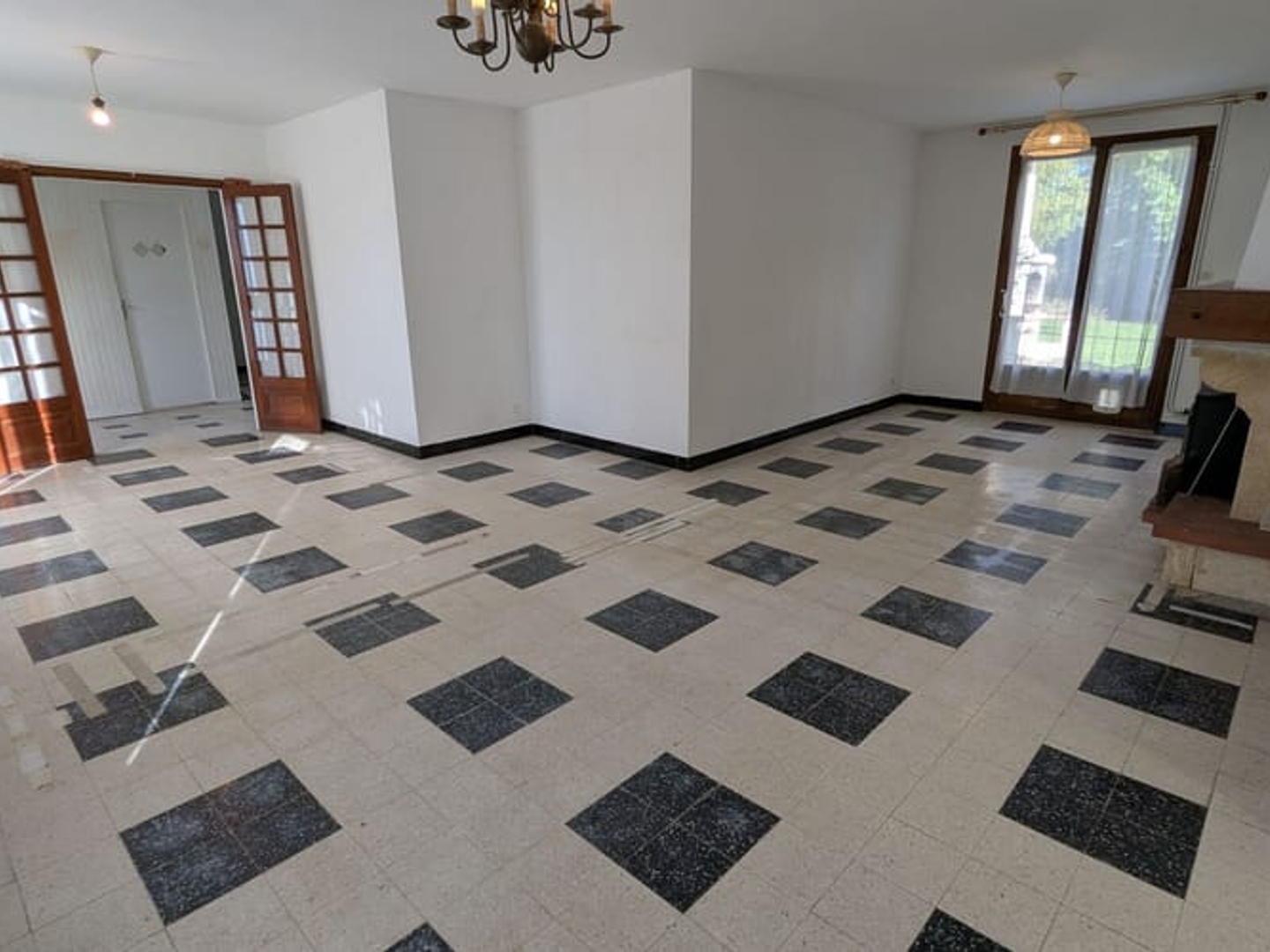 Maison à vendre - 5 pièces - 125m2 - Couloisy (60350)