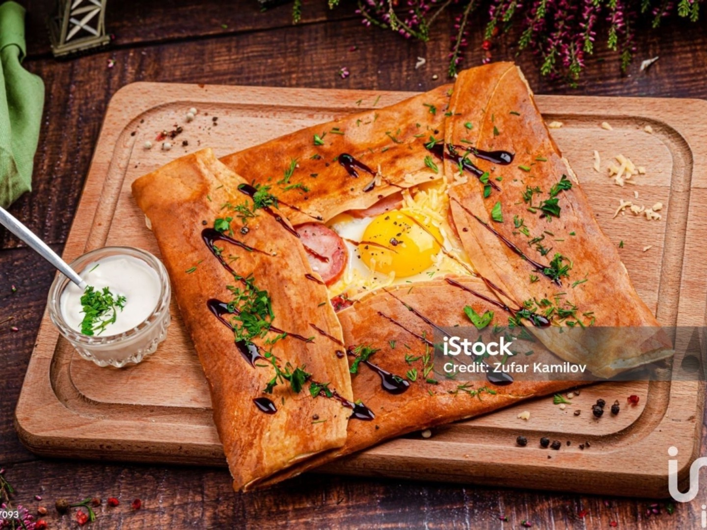 Vente Crêperie 80 m²