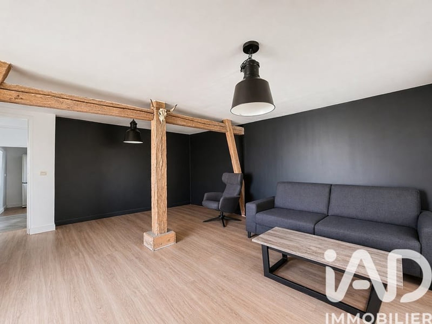 Maison avec appartements 2 pièces 165 m²