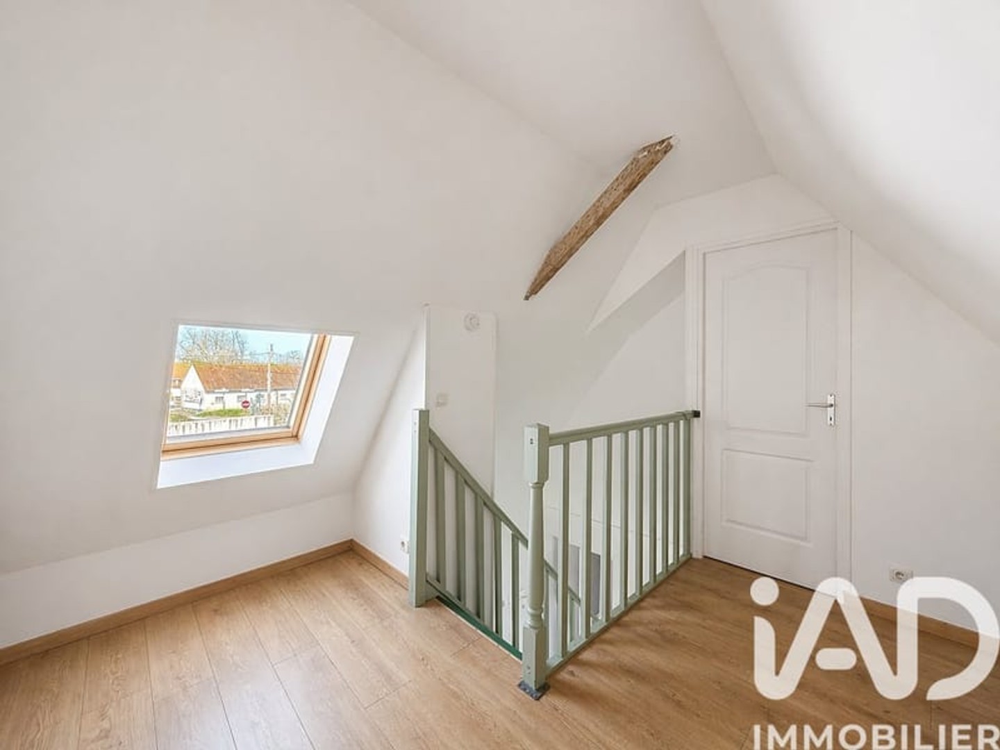 Maison à vendre - 2 pièces - 165m2 - Louches (62610)