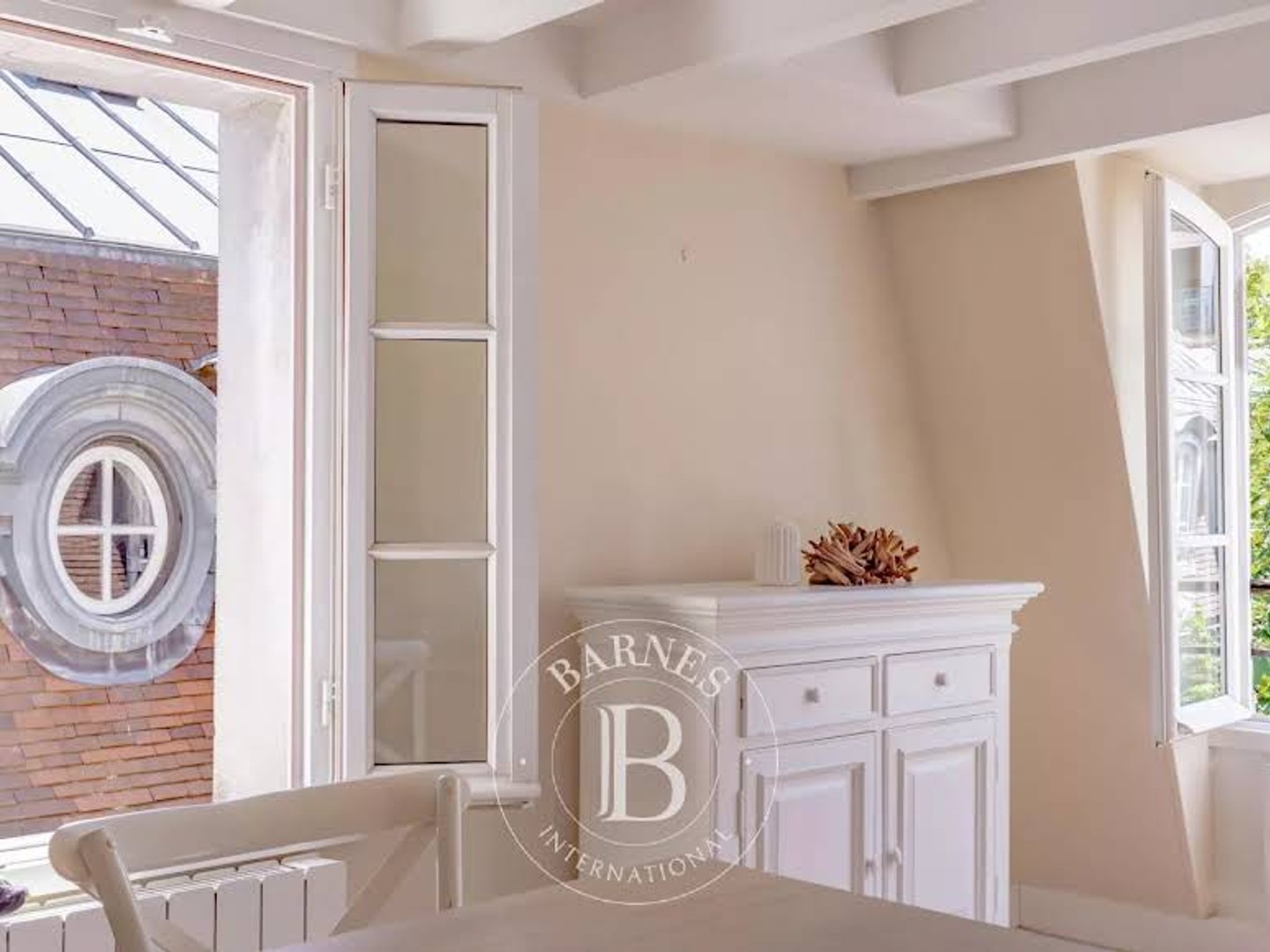 Appartement 4 pièces 78 m²