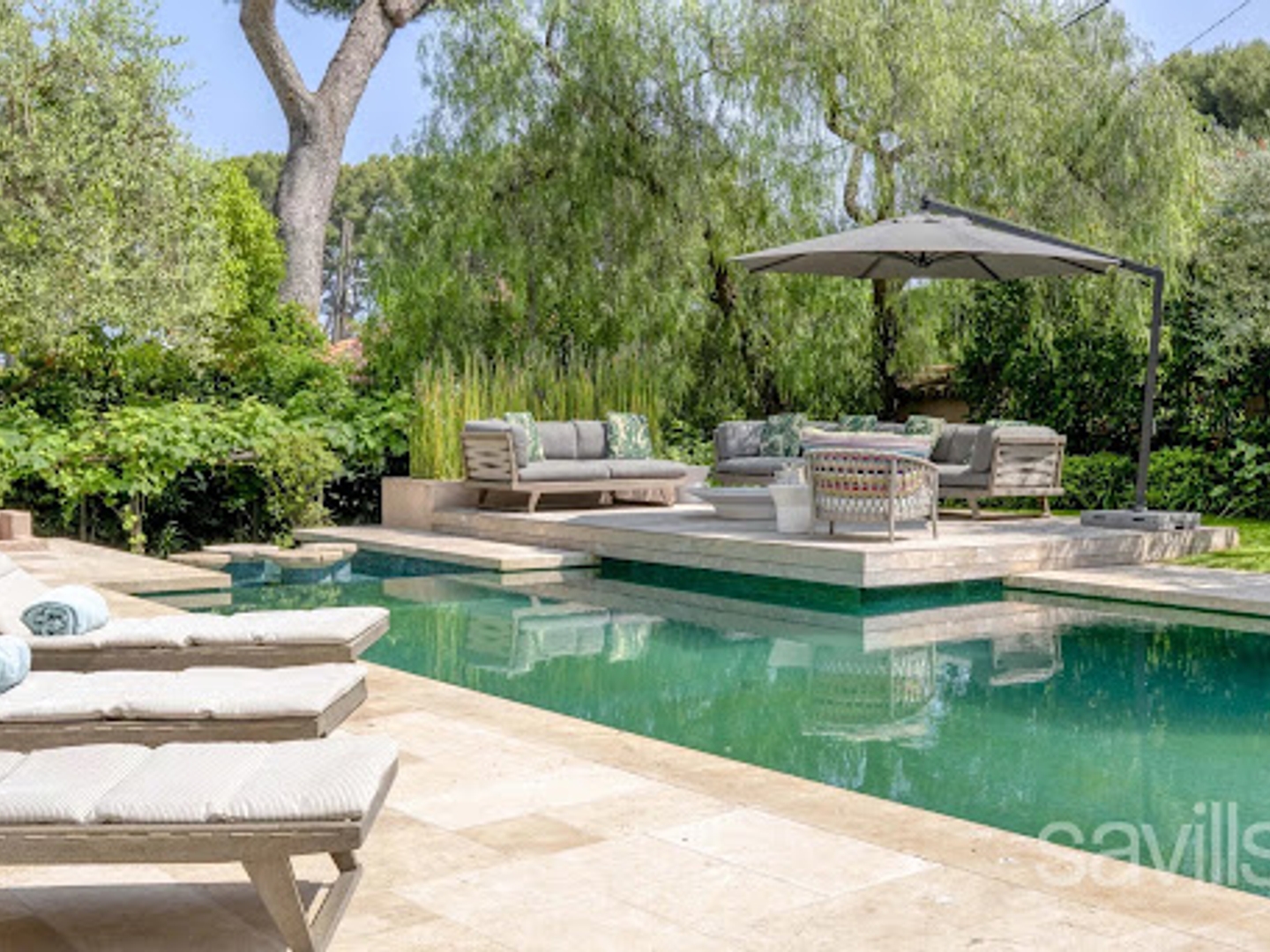 Maison à vendre - 11 pièces - 353m2 - Antibes (06160)