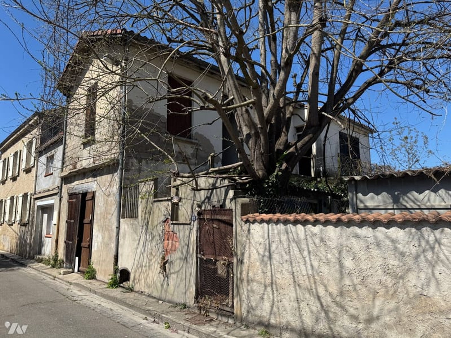 Maison 5 pièces 65 m²