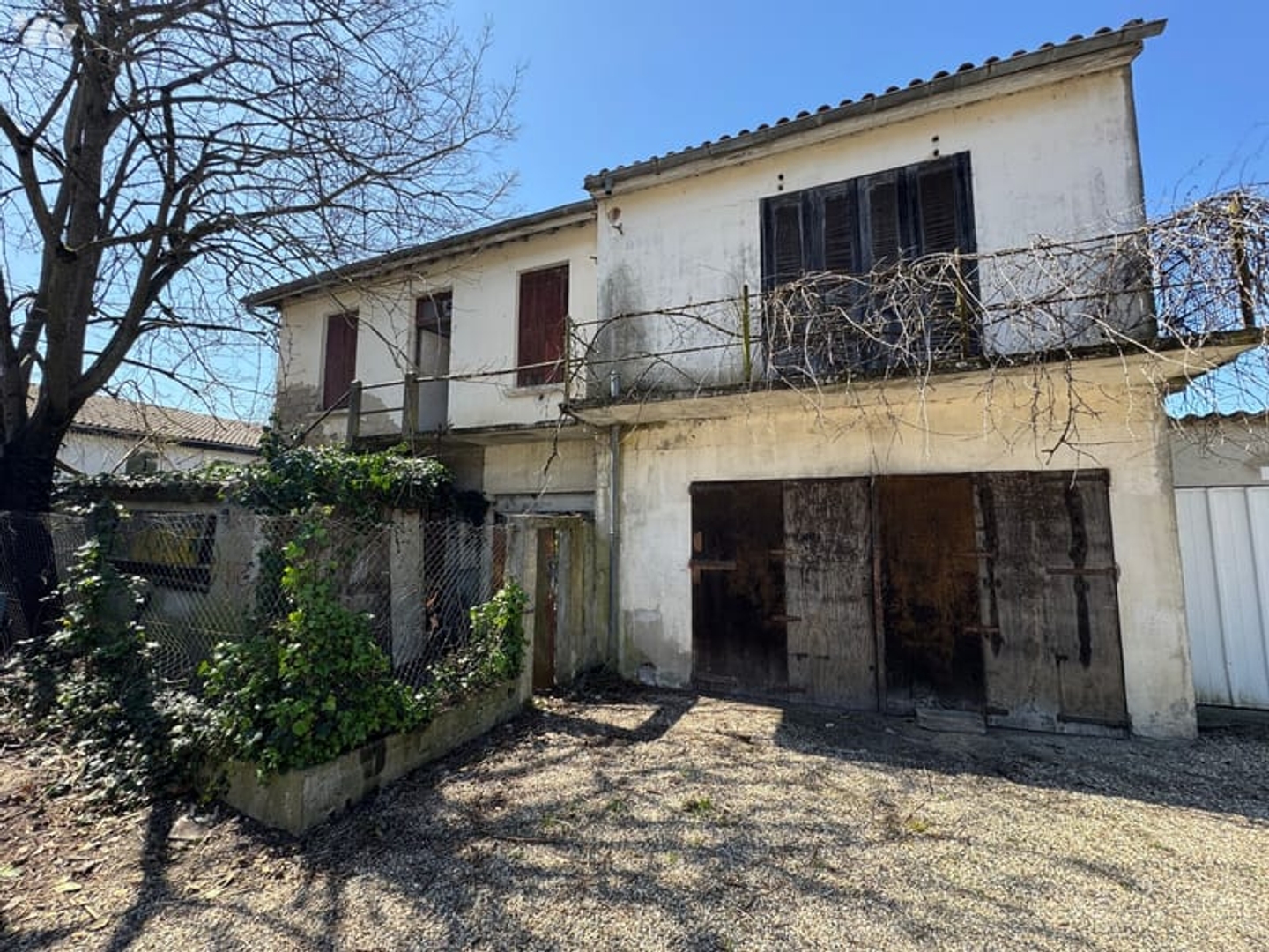 Maison à vendre - 5 pièces - 65m2 - Agen (47000)