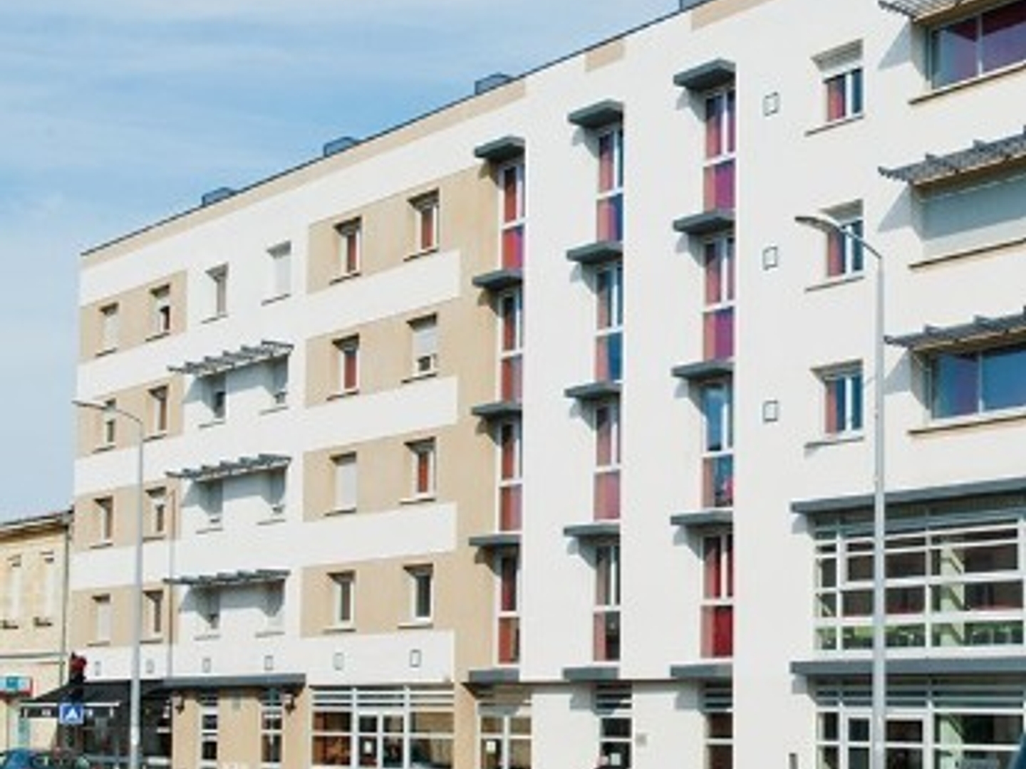 Appartement 1 pièce 20 m²