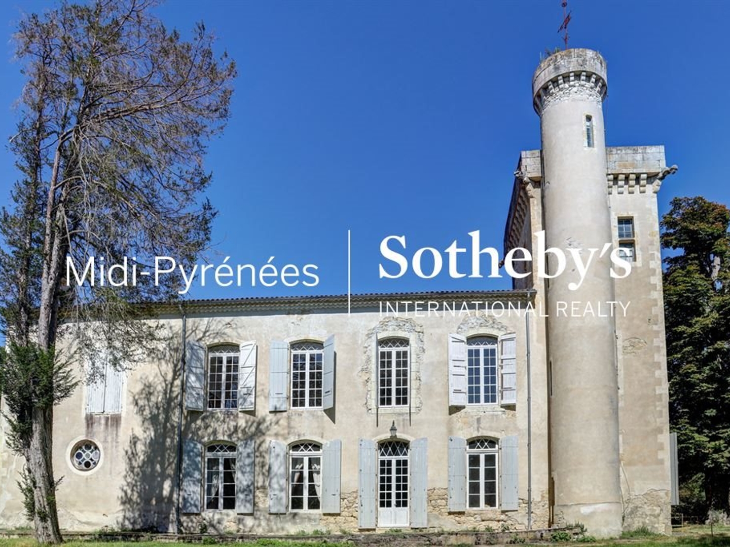 Maison à vendre - Lectoure (32700)