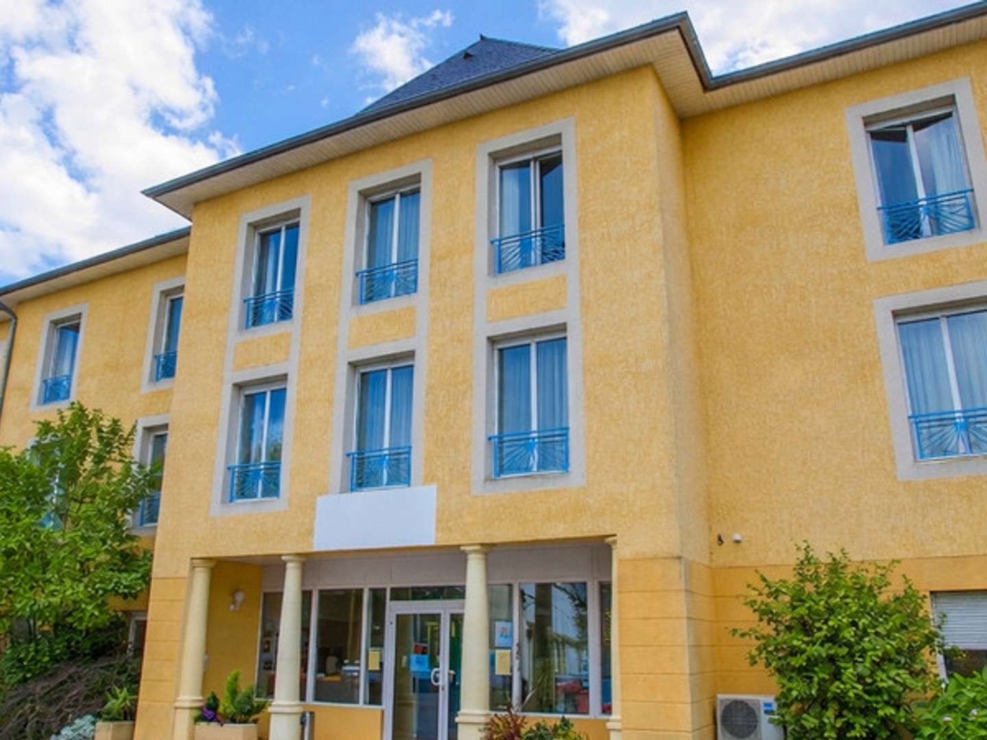 Chambre simple Lmnp renta. 5.70 %