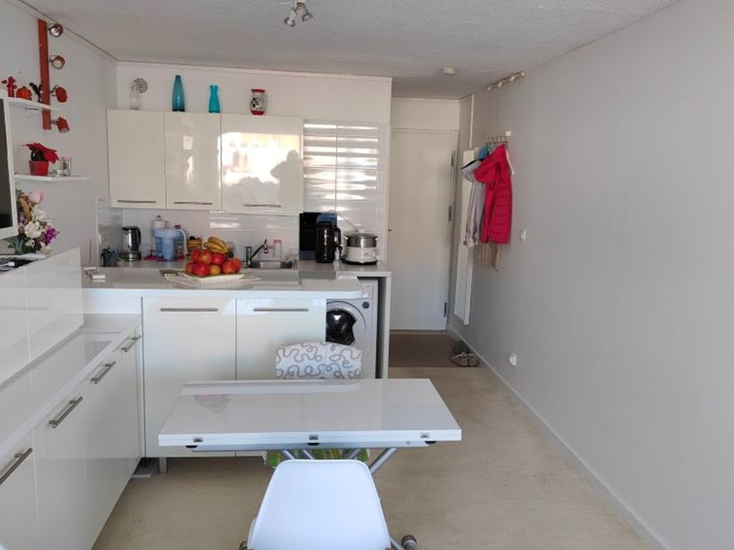 Appartement à vendre - 1 pièce - 24m2 - Agde (34300)
