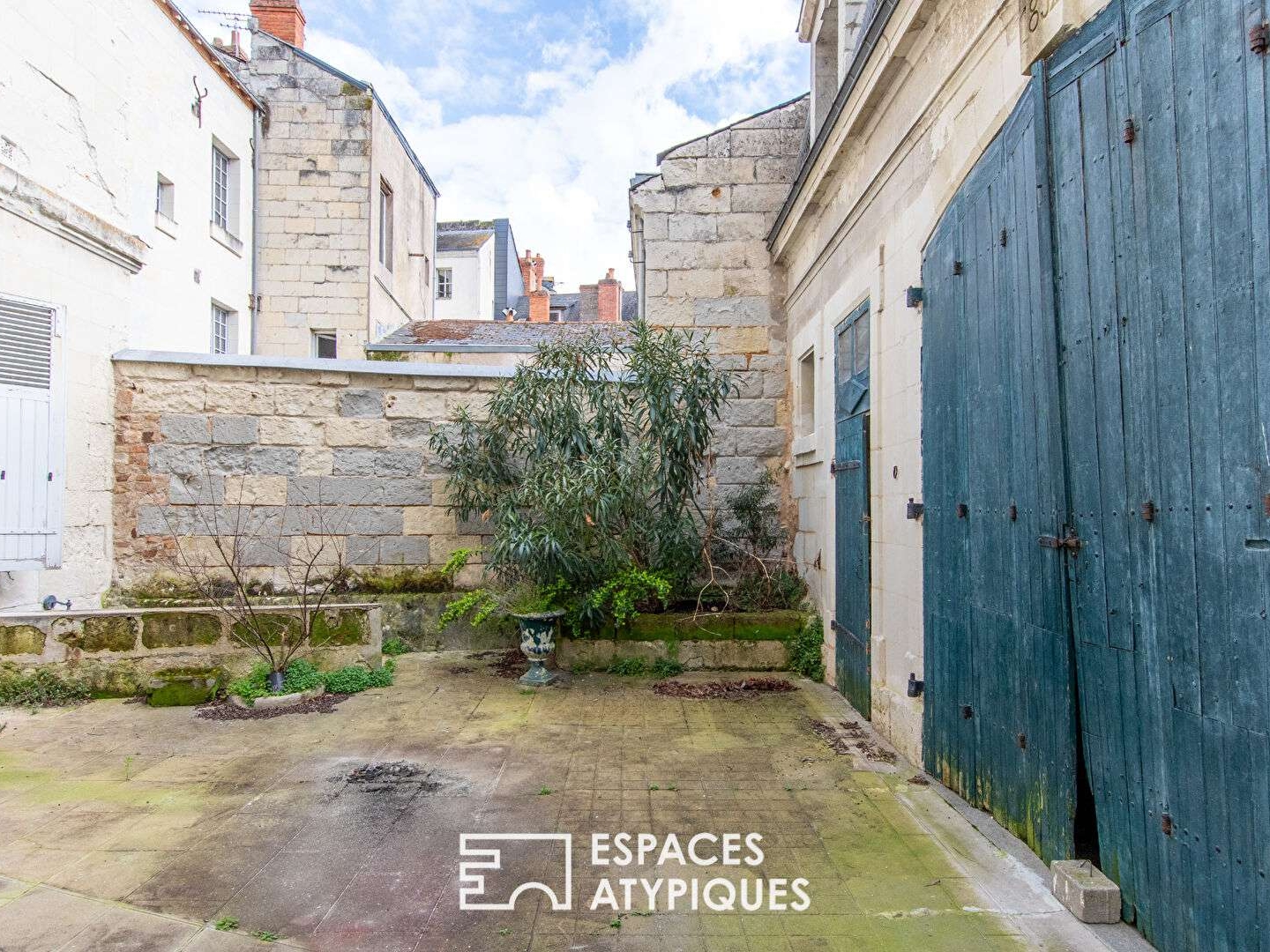 Appartement 5 pièces 105 m²