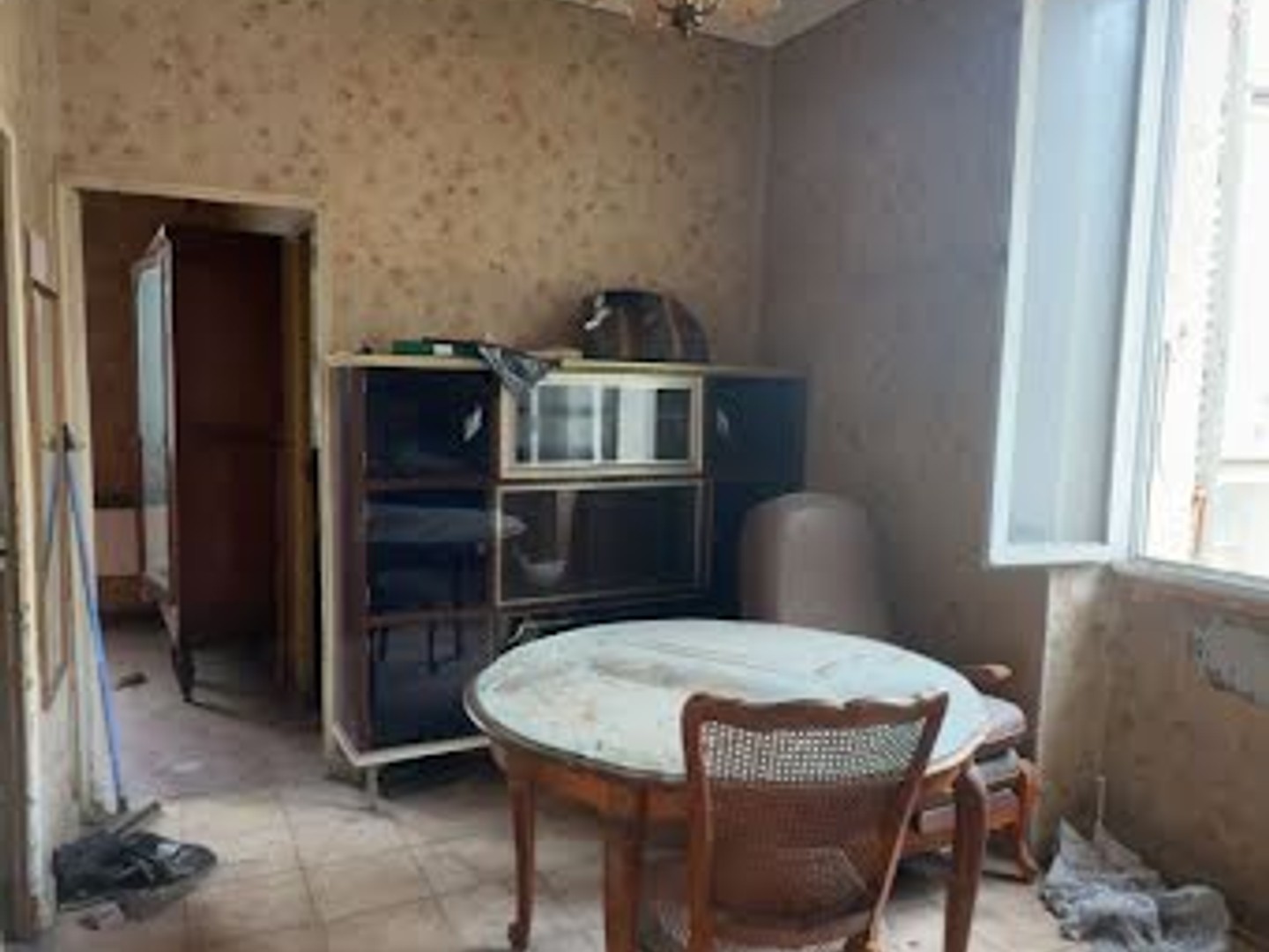 Appartement 3 pièces 35 m²
