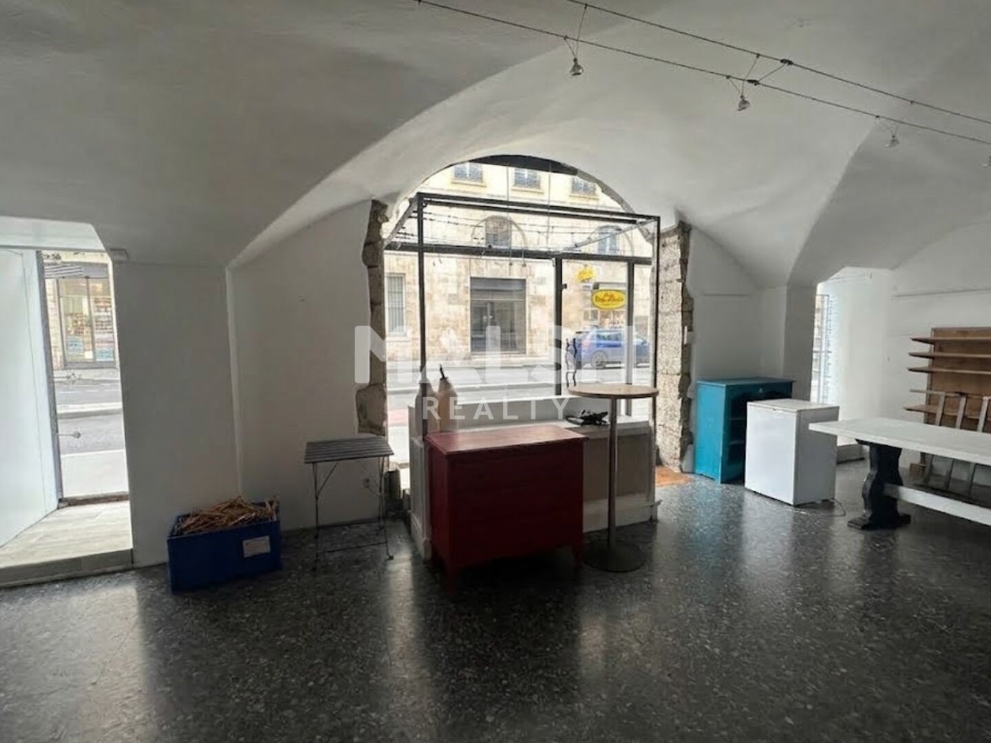 Locaux à vendre - 81m2 - Lyon 2e (69002)