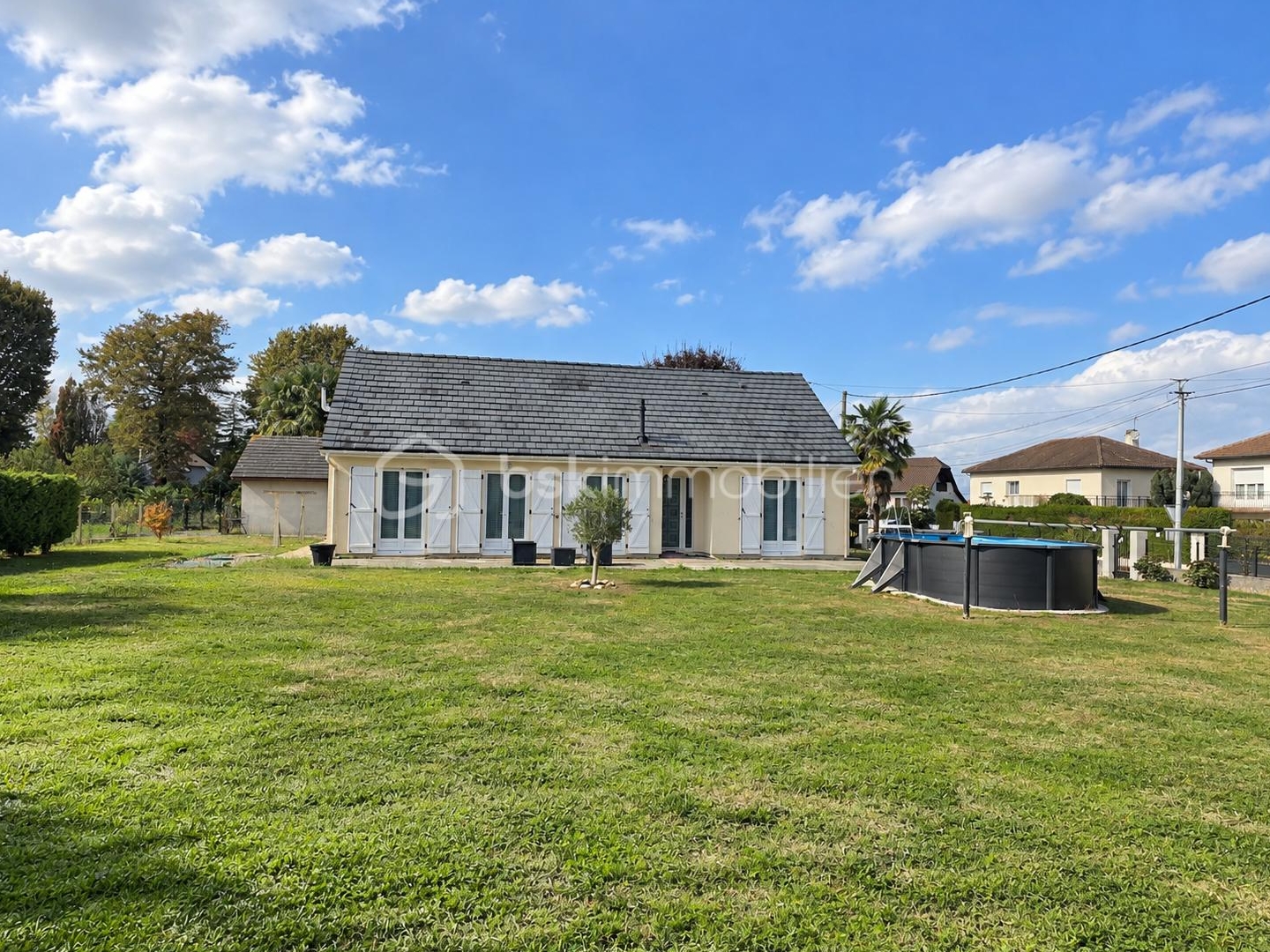 Maison 6 pièces 115 m²