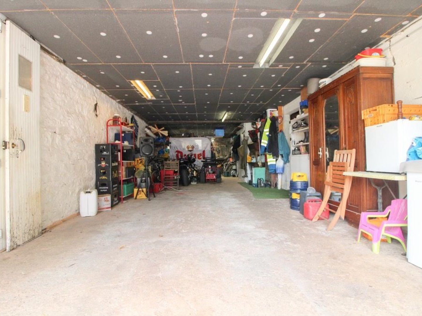 Maison à vendre - 6 pièces - 276m2 - Saint-Affrique (12400)