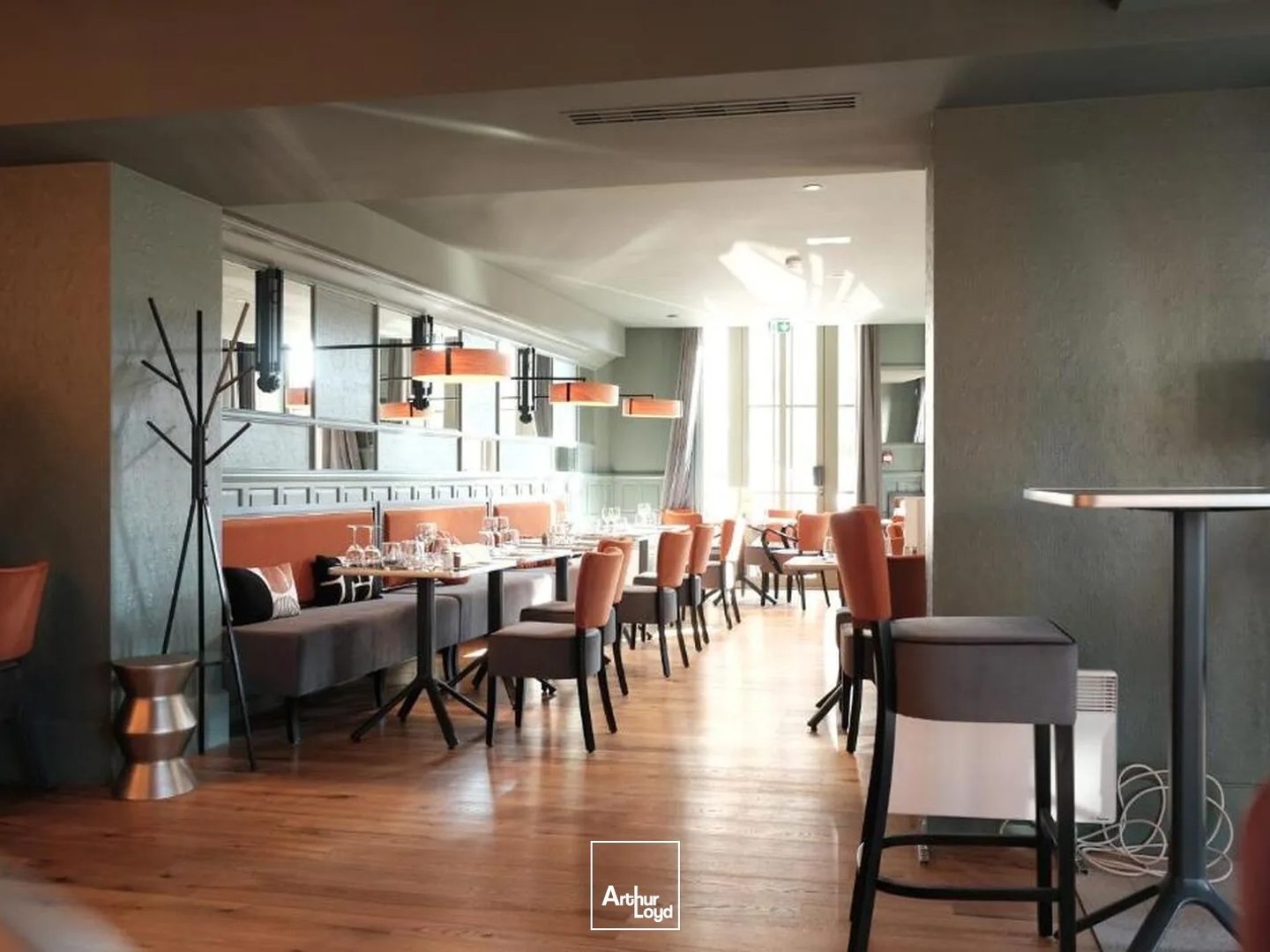 Immeuble à vendre - 1500m2 - Roanne (42300)