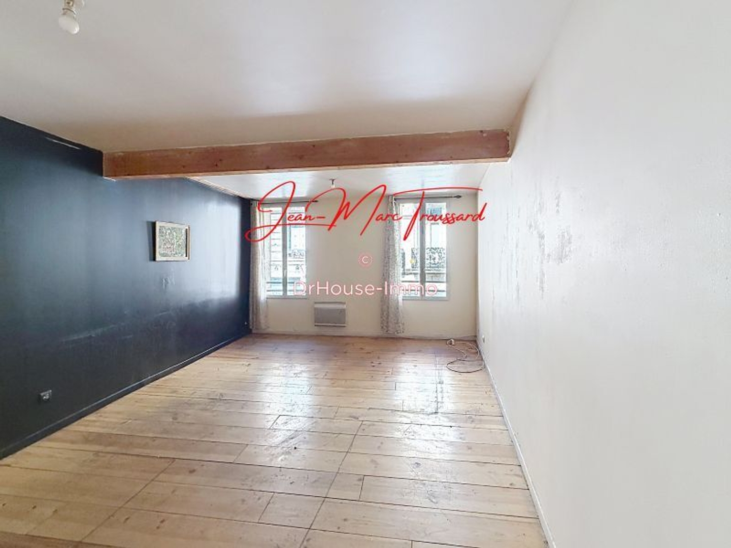 Appartement à vendre - 2 pièces - 38m2 - Bordeaux (33800)