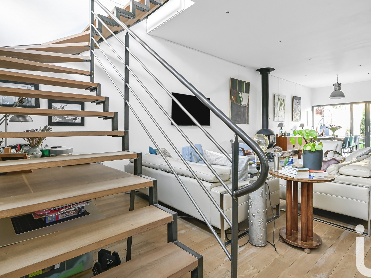 Maison 5 pièces 130 m²