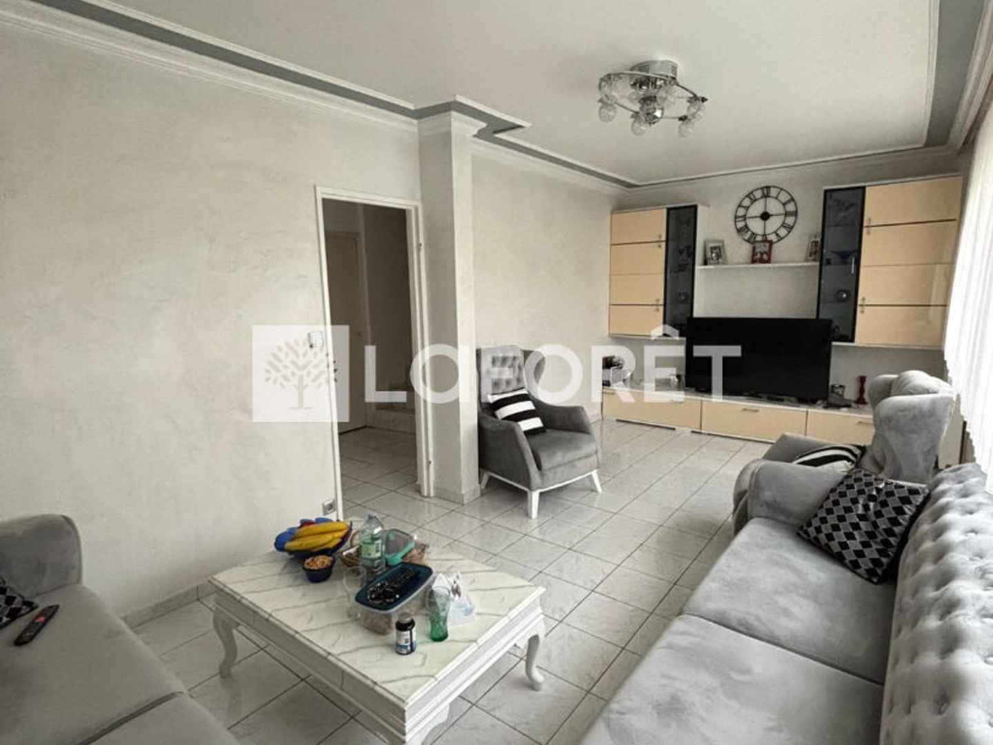 Maison 5 pièces 137 m²